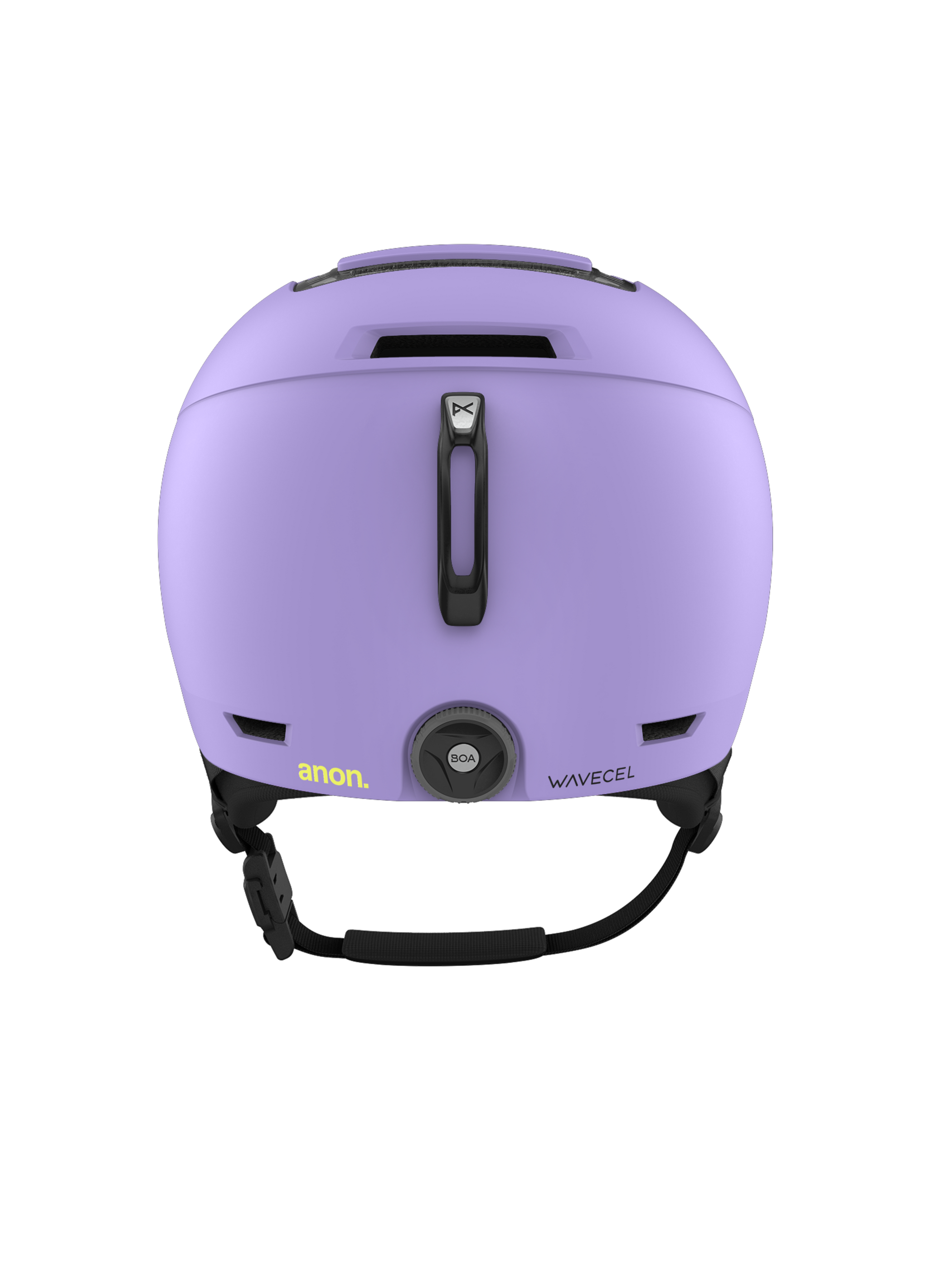 Product image of Anon Logan WaveCel® Ski & Snowboard Helmet[Variant:Hyper Lilac]