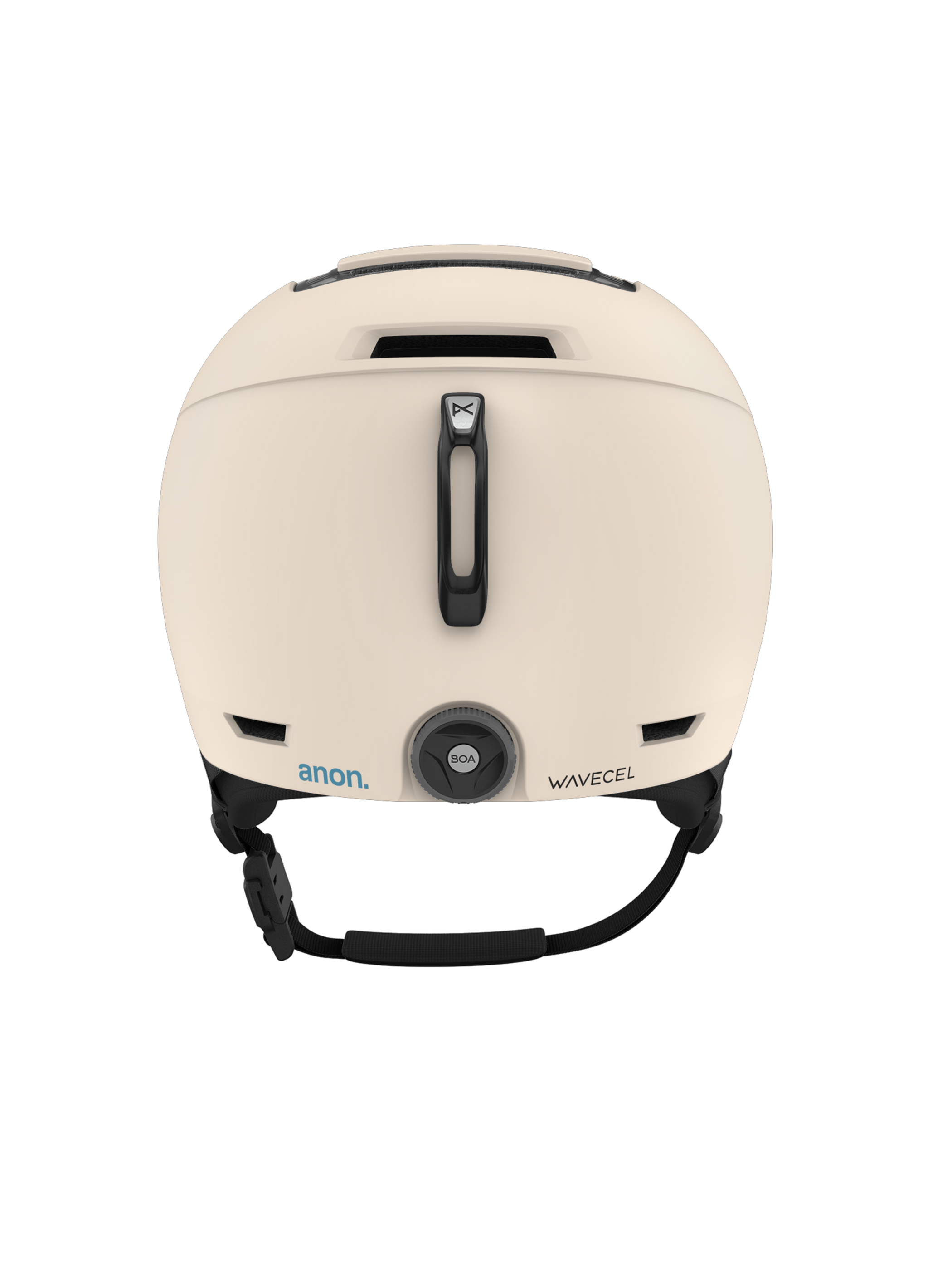 Product image of Anon Logan WaveCel® Ski & Snowboard Helmet[Variant:Oat]