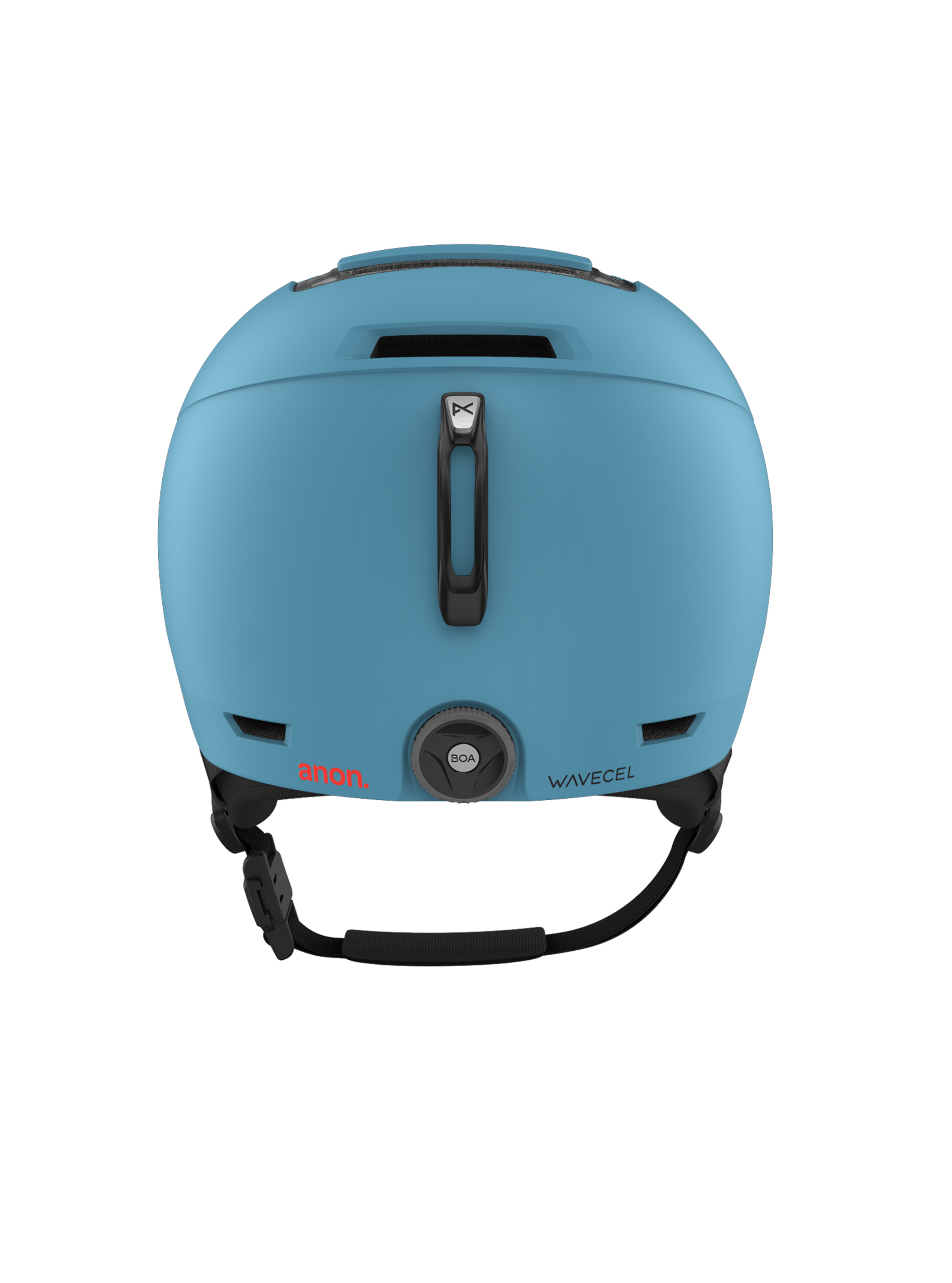 Product image of Anon Logan WaveCel® Ski & Snowboard Helmet[Variant:Retro Blue]
