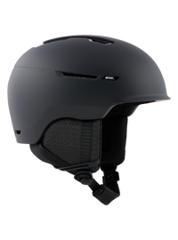 Product image of Anon Logan WaveCel® Ski & Snowboard Helmet[Variant:Black]
