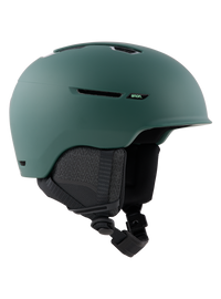 Product image of Anon Logan WaveCel® Ski & Snowboard Helmet[Variant:Brunswick Green]