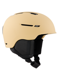 Product image of Anon Logan WaveCel® Ski & Snowboard Helmet[Variant:Beechwood]