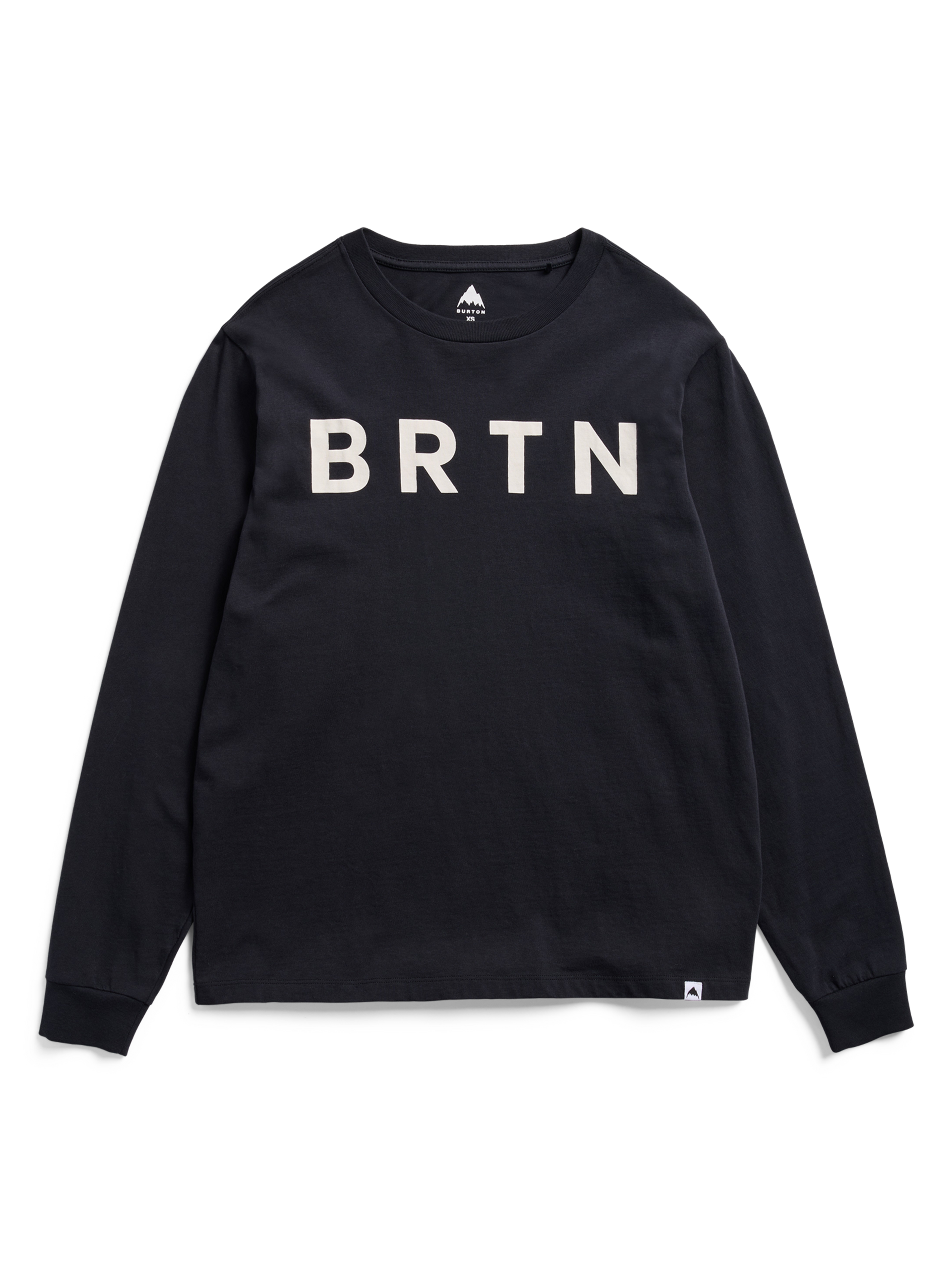 Burton - T-shirt à manches longues BRTN