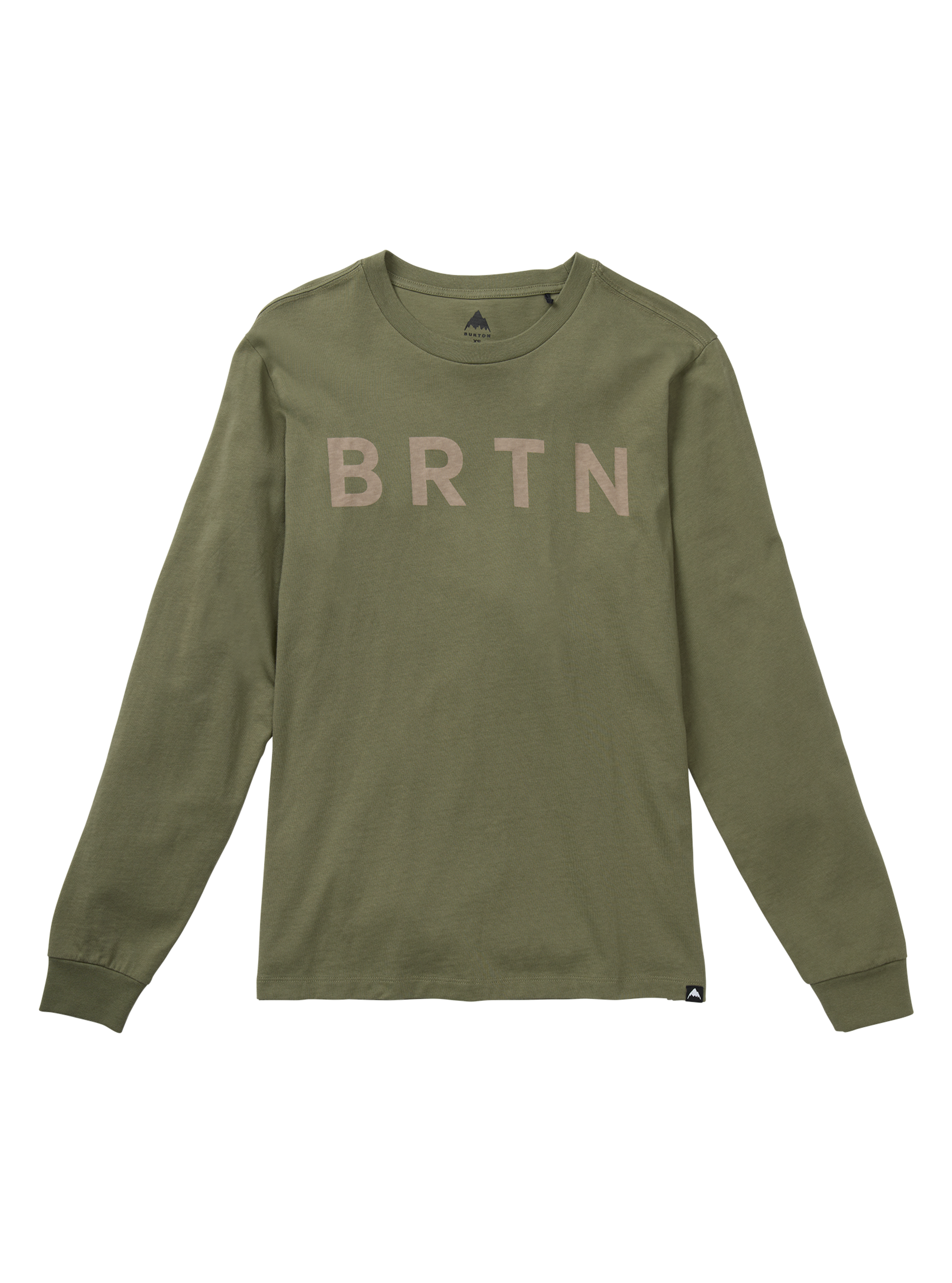 Burton BRTN Langarm-T-Shirt