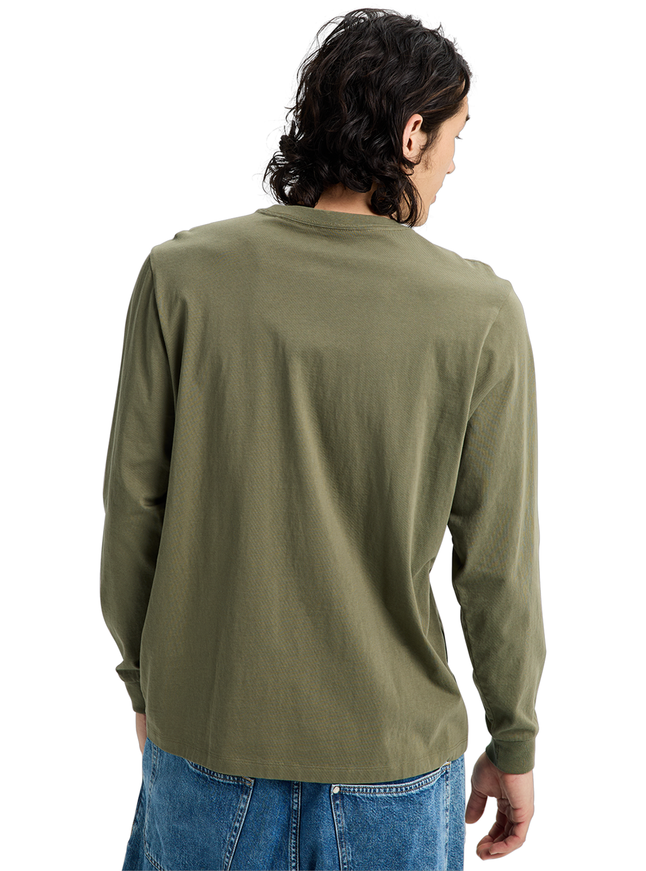 Burton BRTN Langarm-T-Shirt