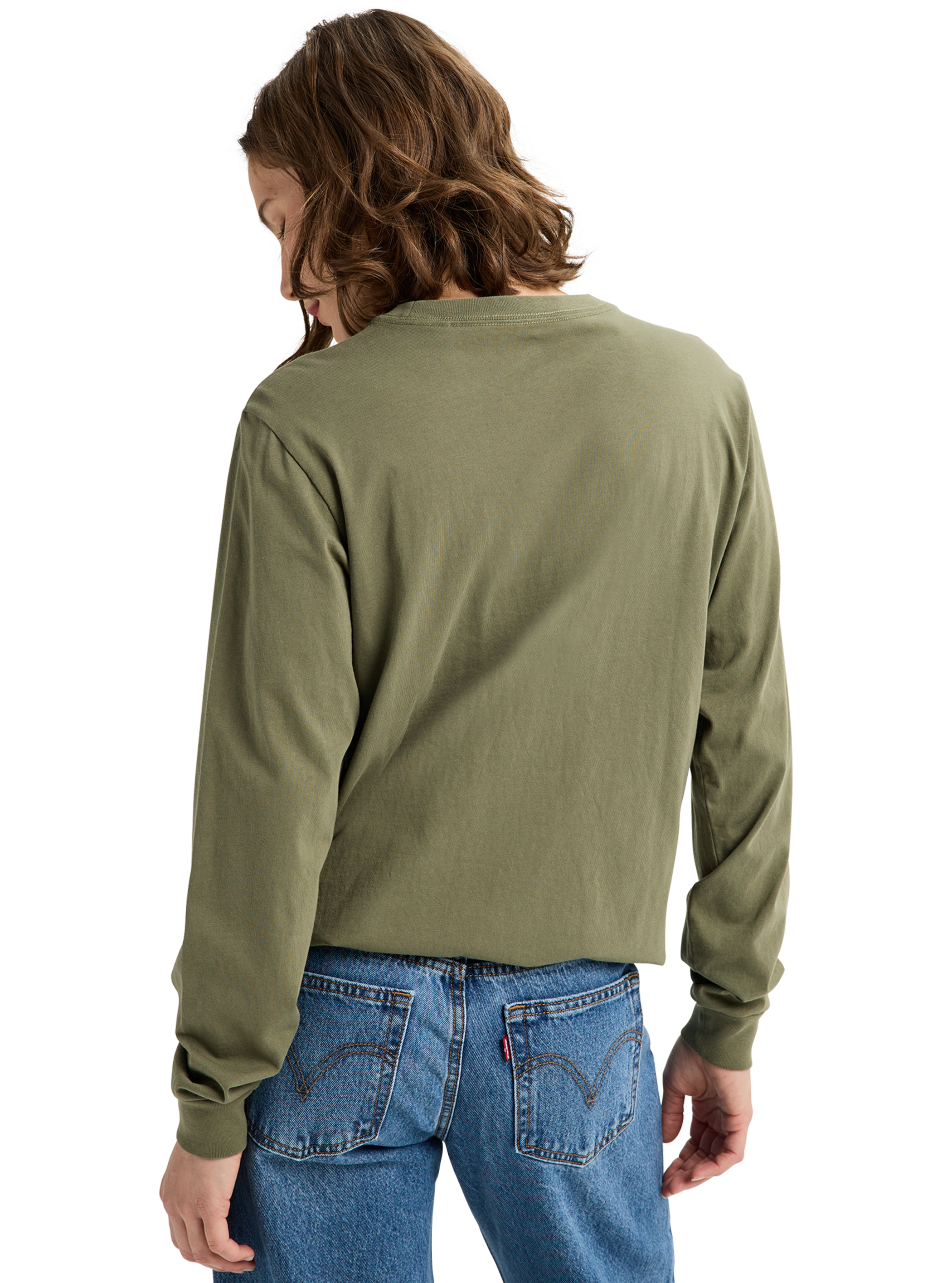 Burton BRTN Langarm-T-Shirt