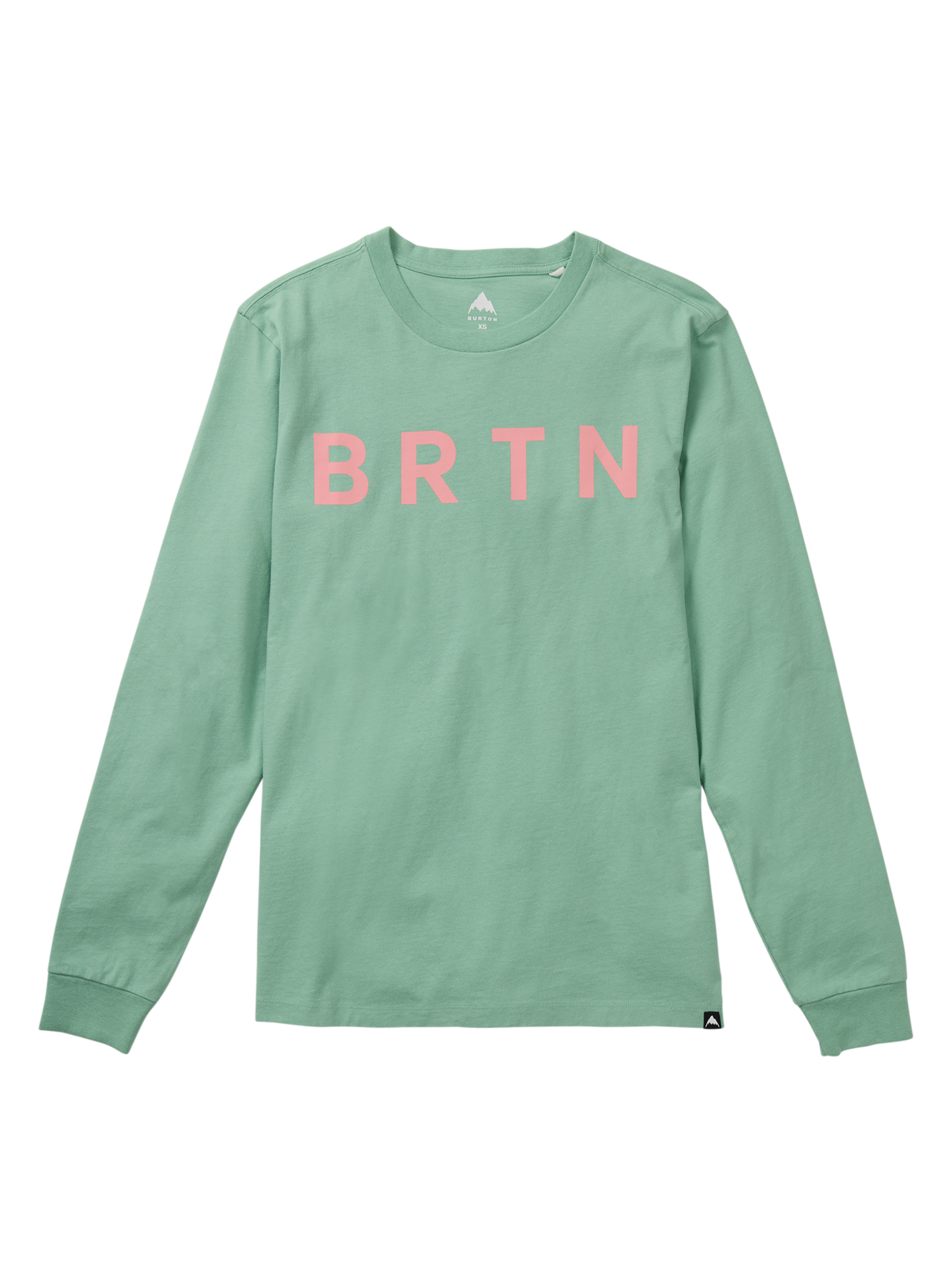 Burton BRTN Long Sleeve T-Shirt