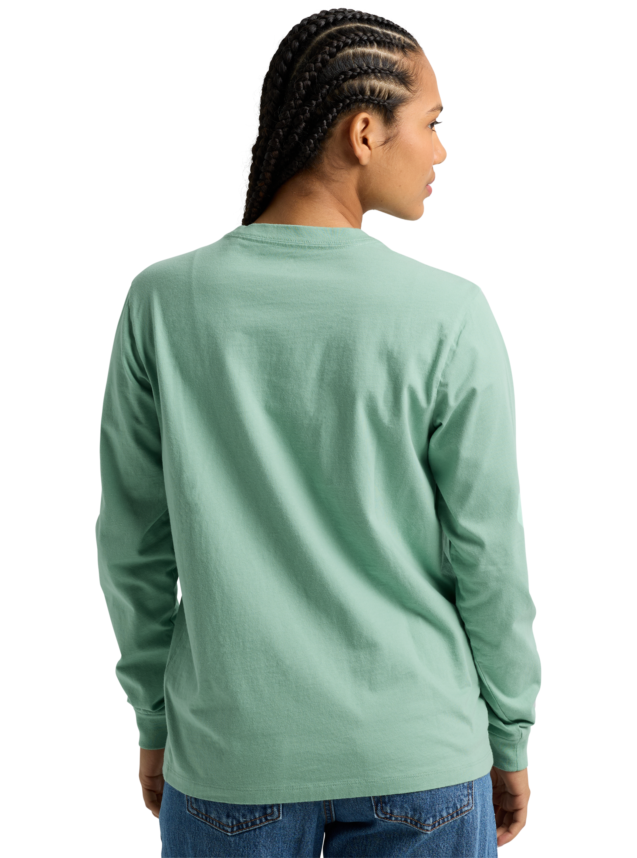 Burton BRTN Long Sleeve T-Shirt