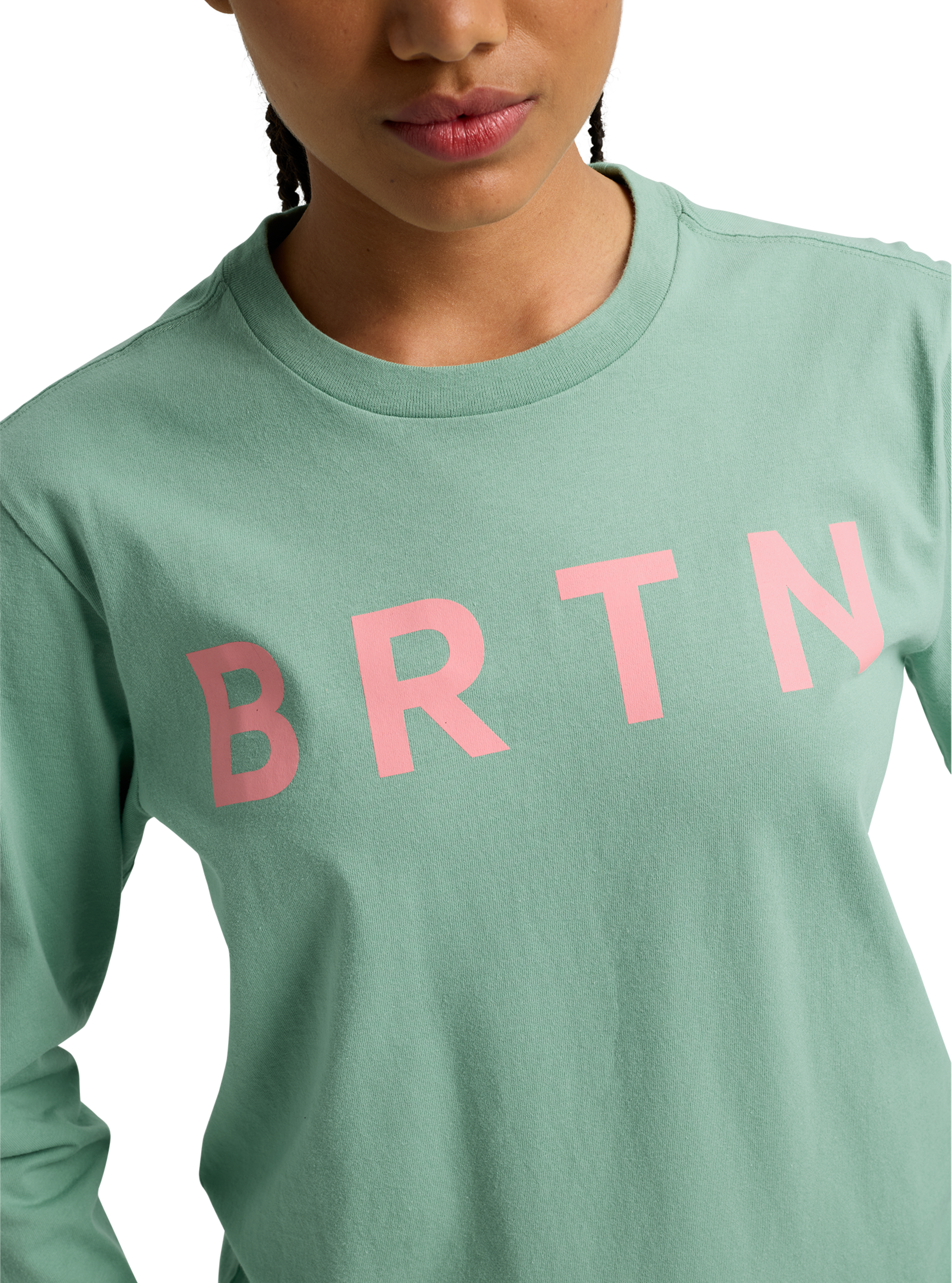 Burton BRTN Long Sleeve T-Shirt