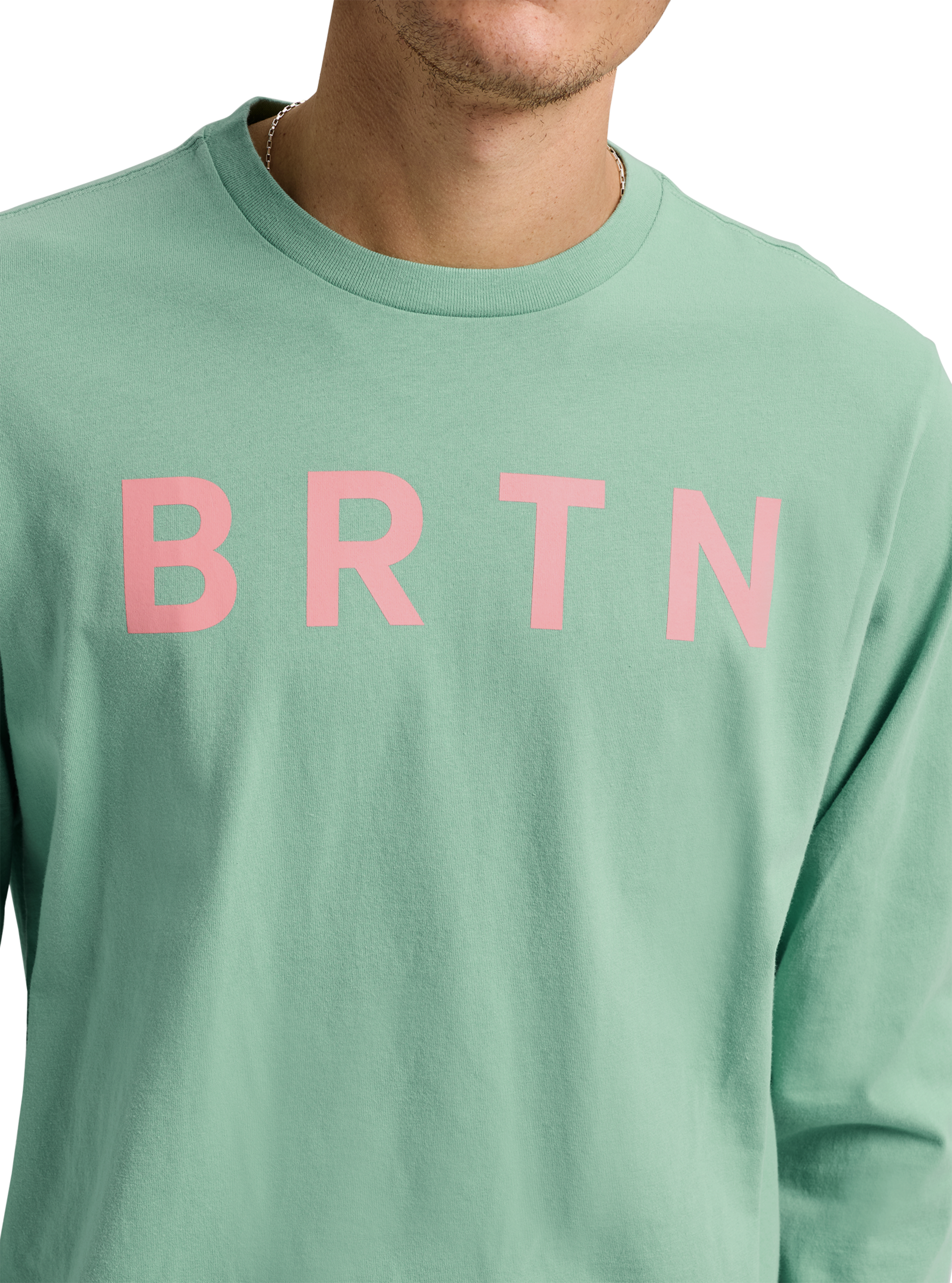 Burton BRTN Long Sleeve T-Shirt