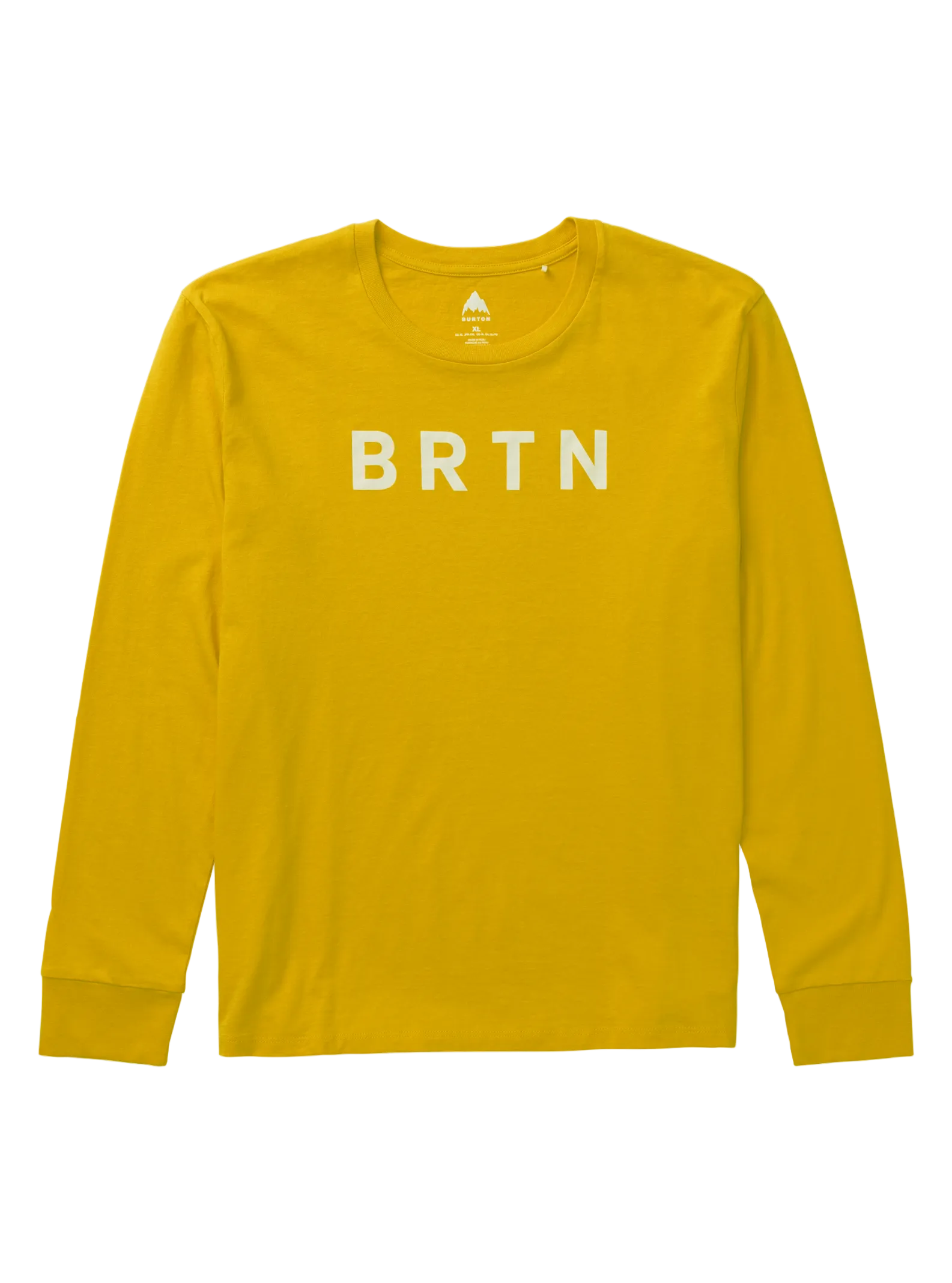 Burton BRTN Langarm-T-Shirt für Damen