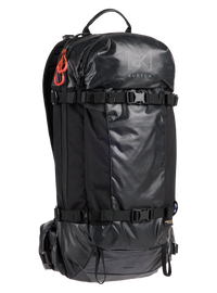 Product image of Burton [ak] Dispatcher 18L Backpack[Variant:True Black]