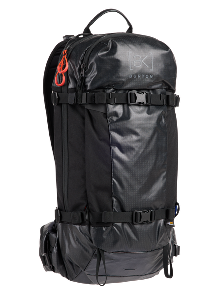 BURTON　ak Burton [ak] Dispatcher 18L Backpack | Technical Packs | Burton.com