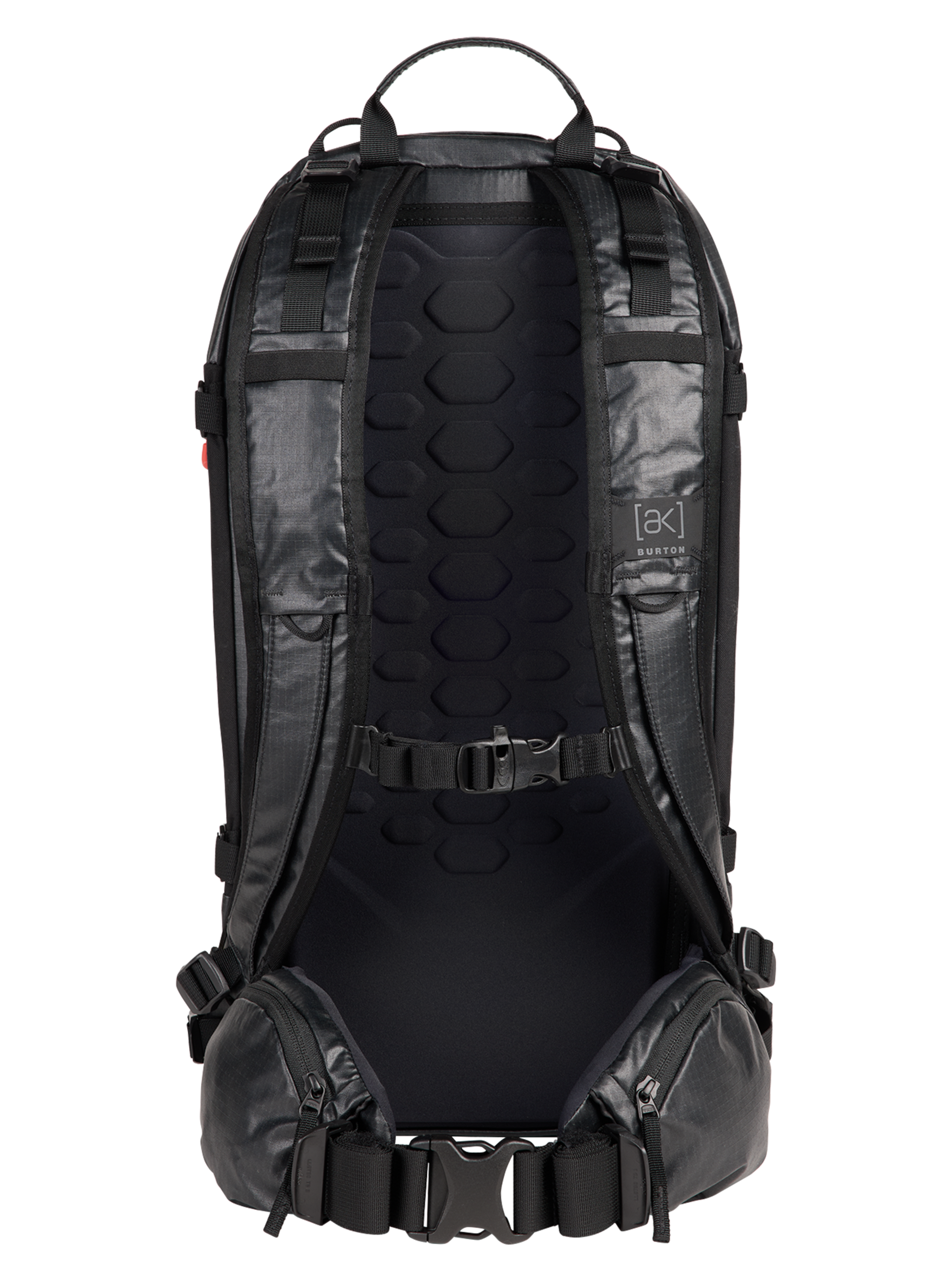 burton prospect 17 laptop backpack true black 2.0 20L Backpack, Jake Blue / OS resistant materials that ensure your pack repels water and stays in mint condition for quite a while Backpacks & Bags | Burton