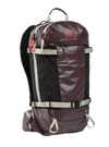 Product image of Burton [ak] Dispatcher 18L Backpack[Variant:Rum Raisin]