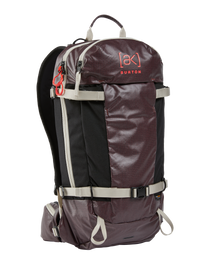 Product image of Burton [ak] Dispatcher 18L Backpack[Variant:Rum Raisin]