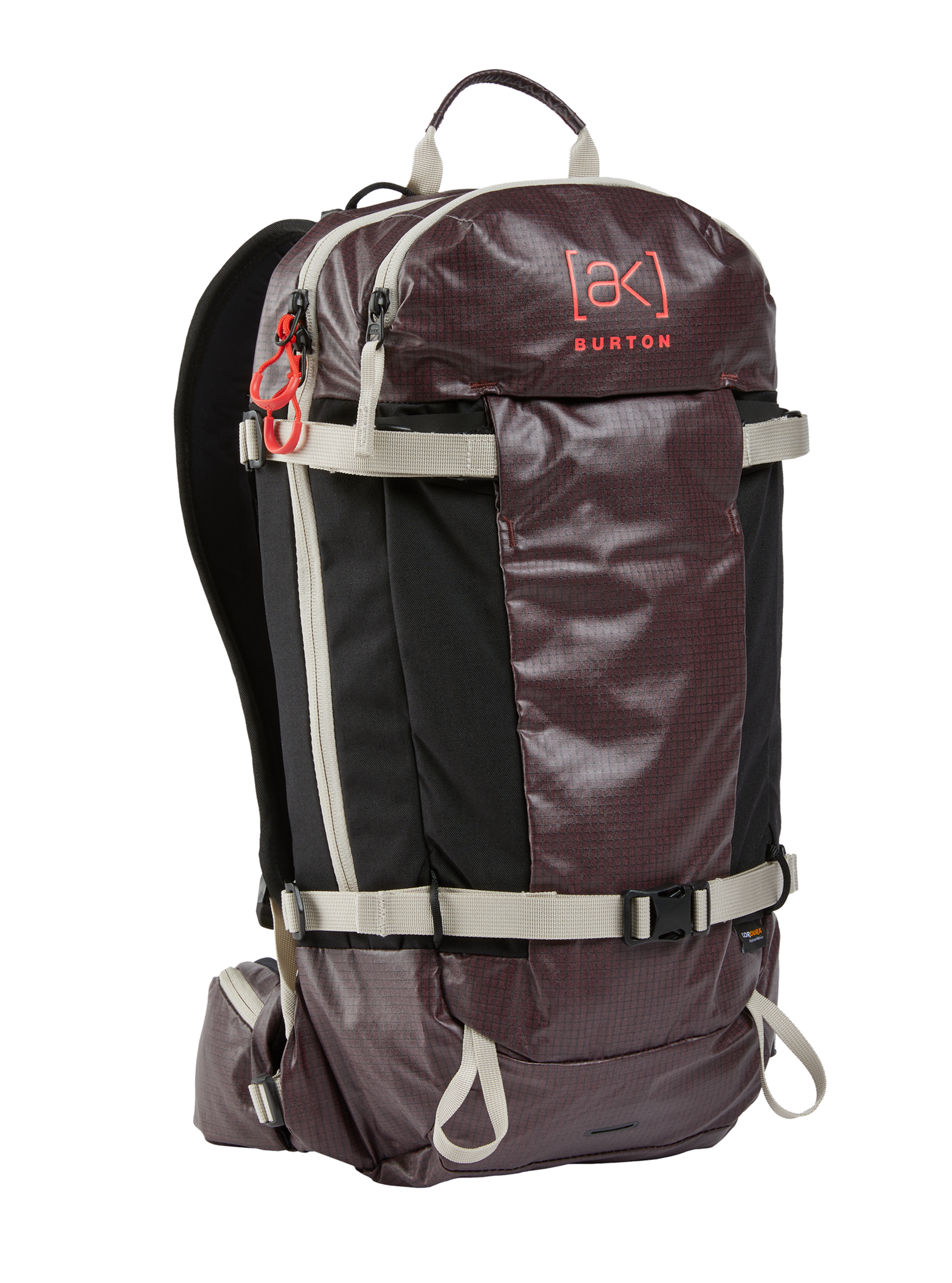 Product image of Burton [ak] Dispatcher 18L Backpack[Variant:Rum Raisin]
