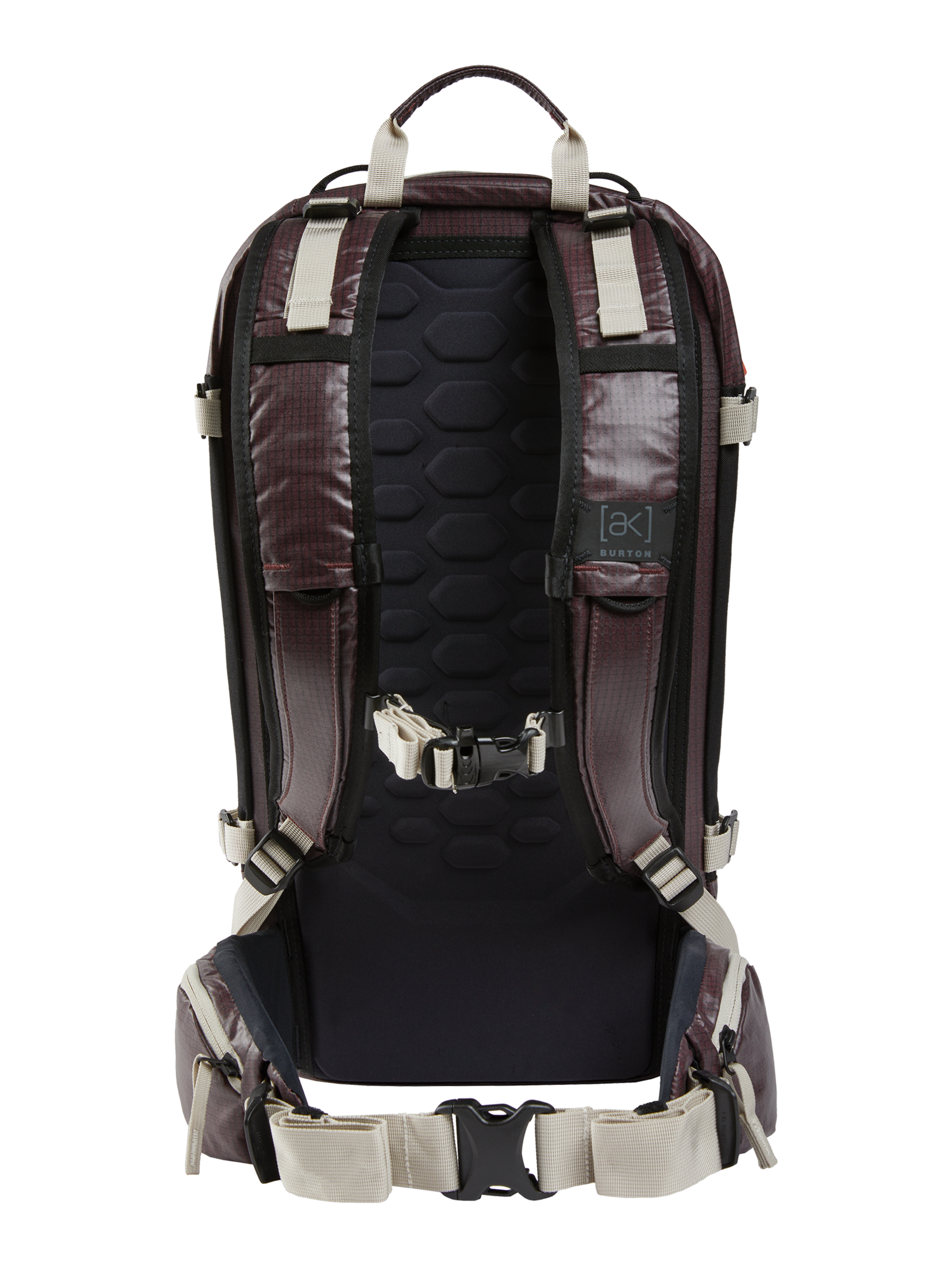 Burton [ak]® Dispatcher 18-Liter-Rucksack