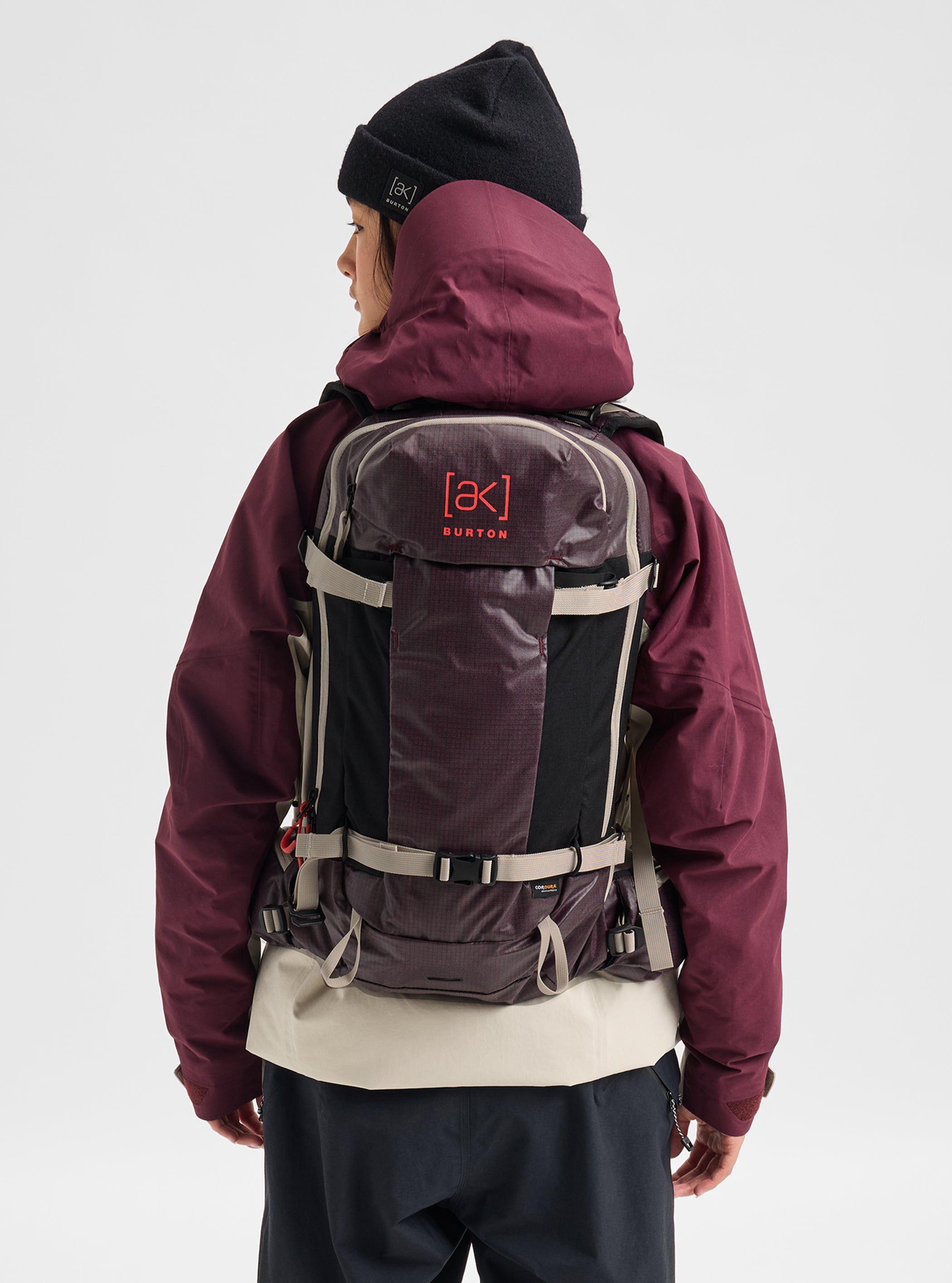 Burton [ak]® Dispatcher 18-Liter-Rucksack