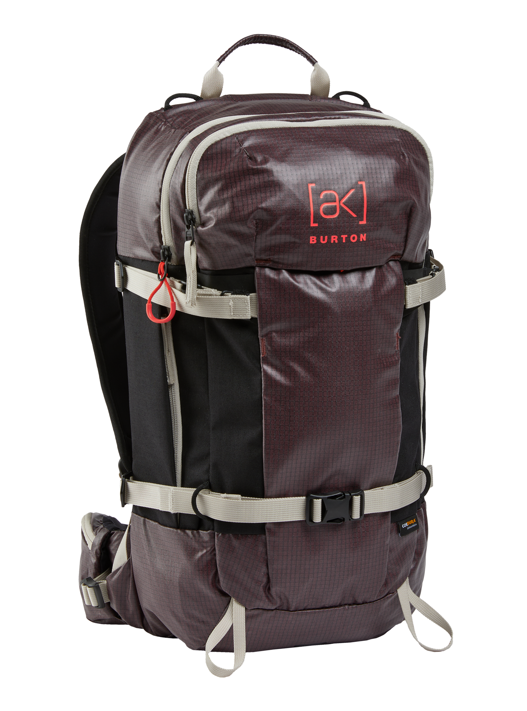 Product image of Burton [ak] Dispatcher 25L Backpack[Variant:Rum Raisin]