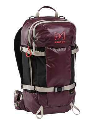 Product image of Burton [ak] Dispatcher 25L Backpack[Variant:Rum Raisin]