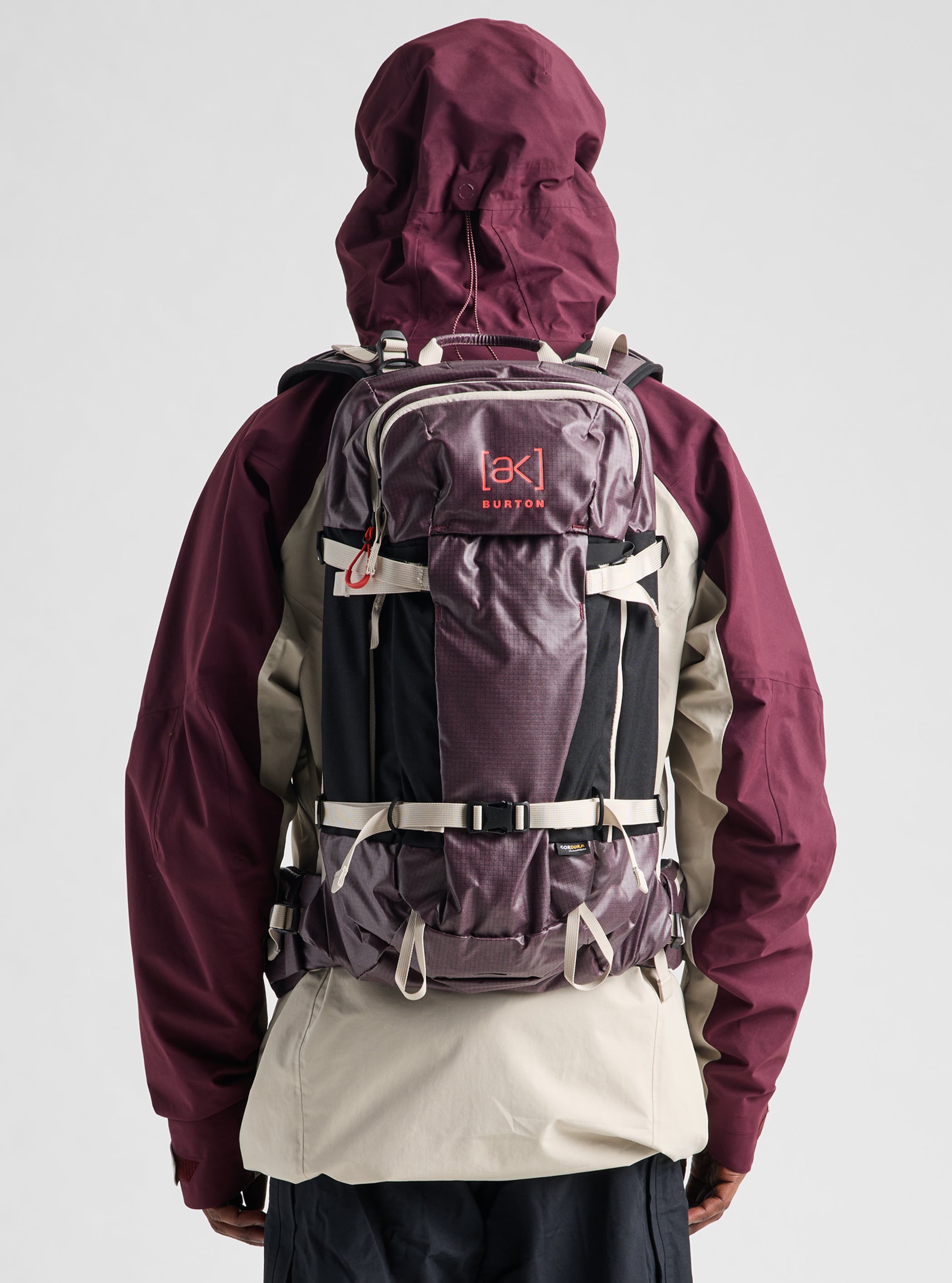 Burton [ak]® Dispatcher 25-Liter-Rucksack