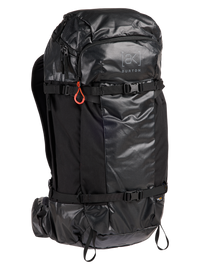 Product image of Burton [ak] Dispatcher 35L Backpack[Variant:True Black]