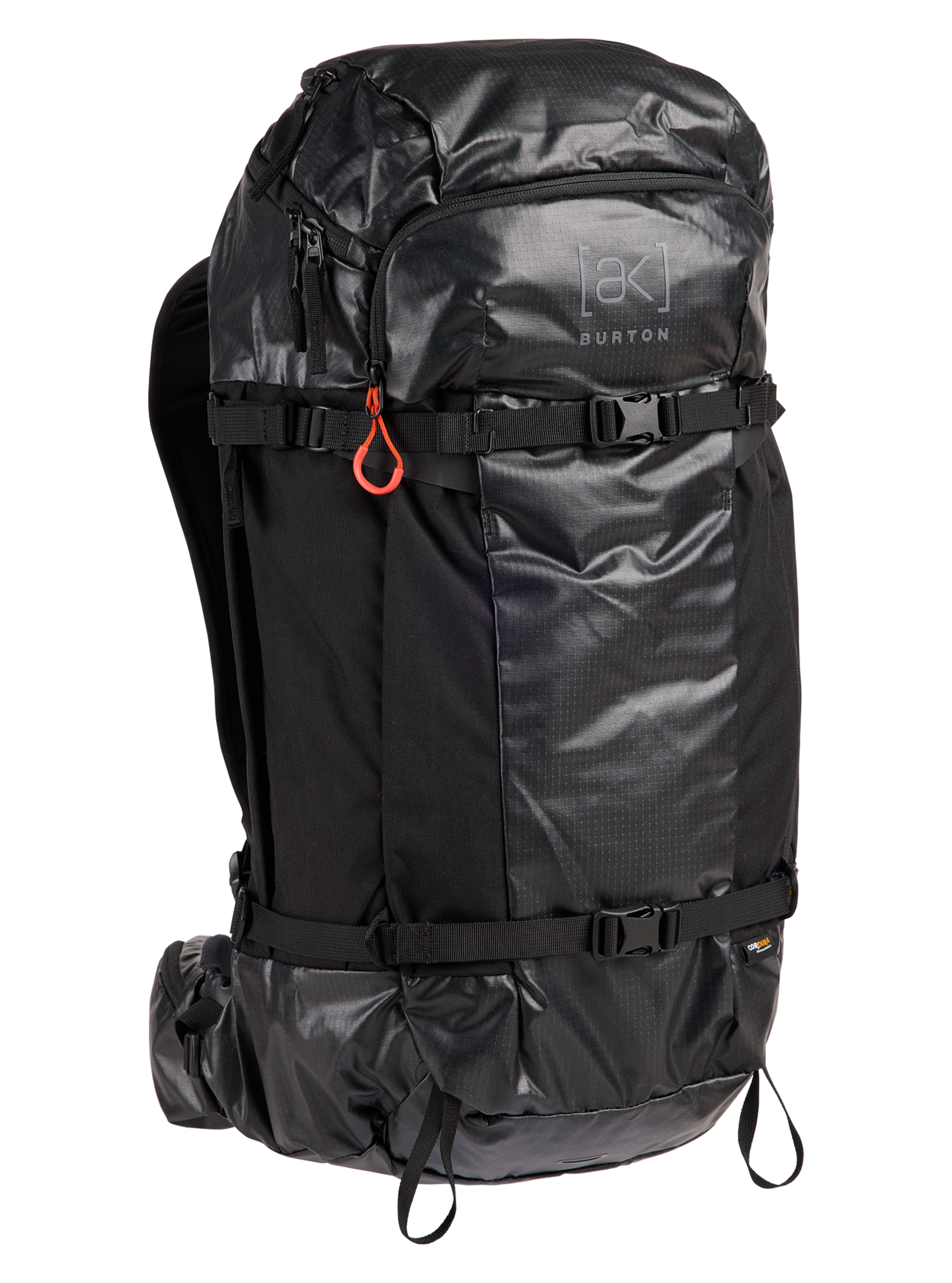 Product image of Burton [ak] Dispatcher 35L Backpack[Variant:True Black]