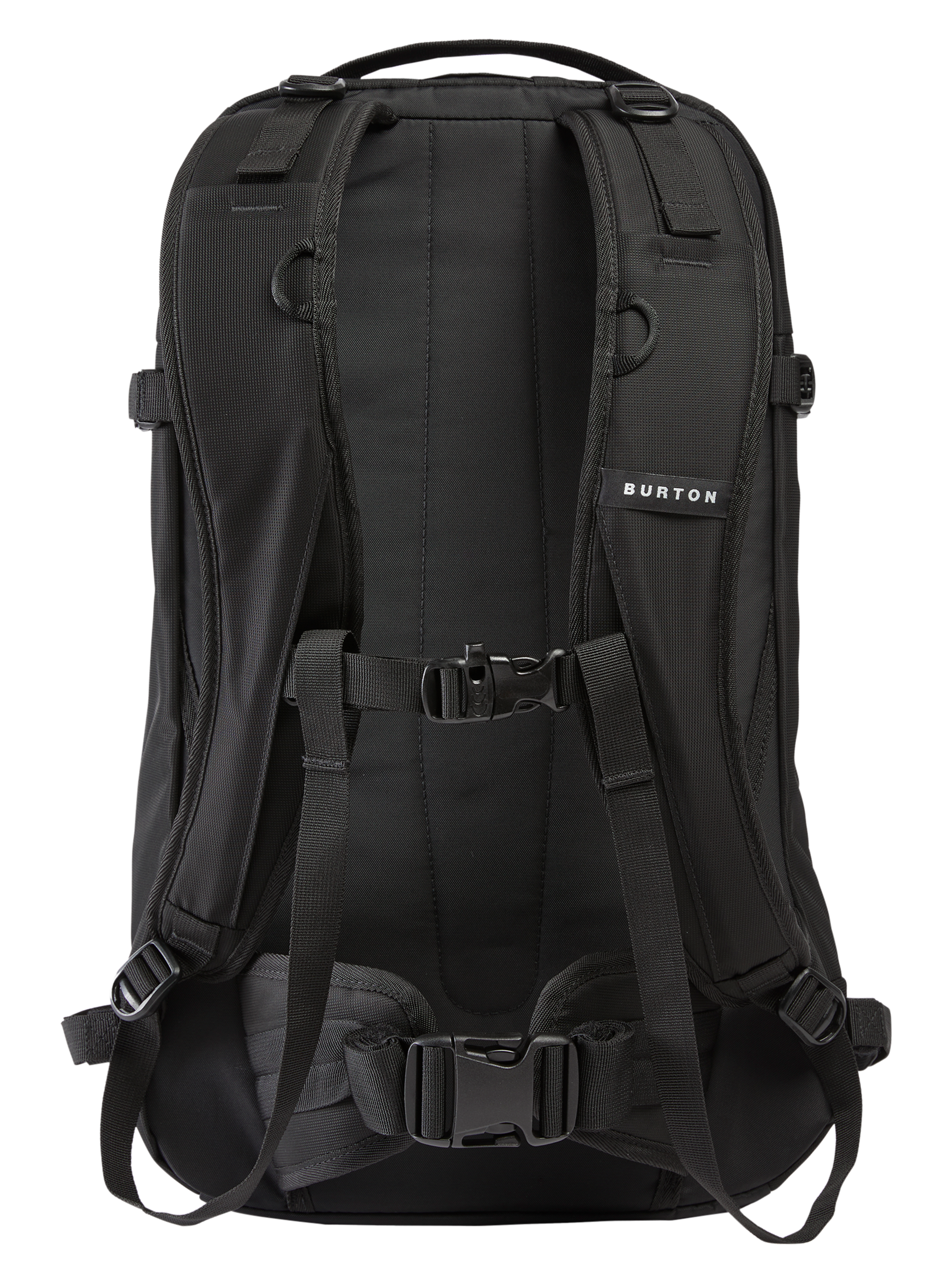 burton traction laptop backpack Prospect 2.0 20L The biggest backcountry hauler of the dispatcher series is designed for sun Technical Backpacks | Burton Snowboards