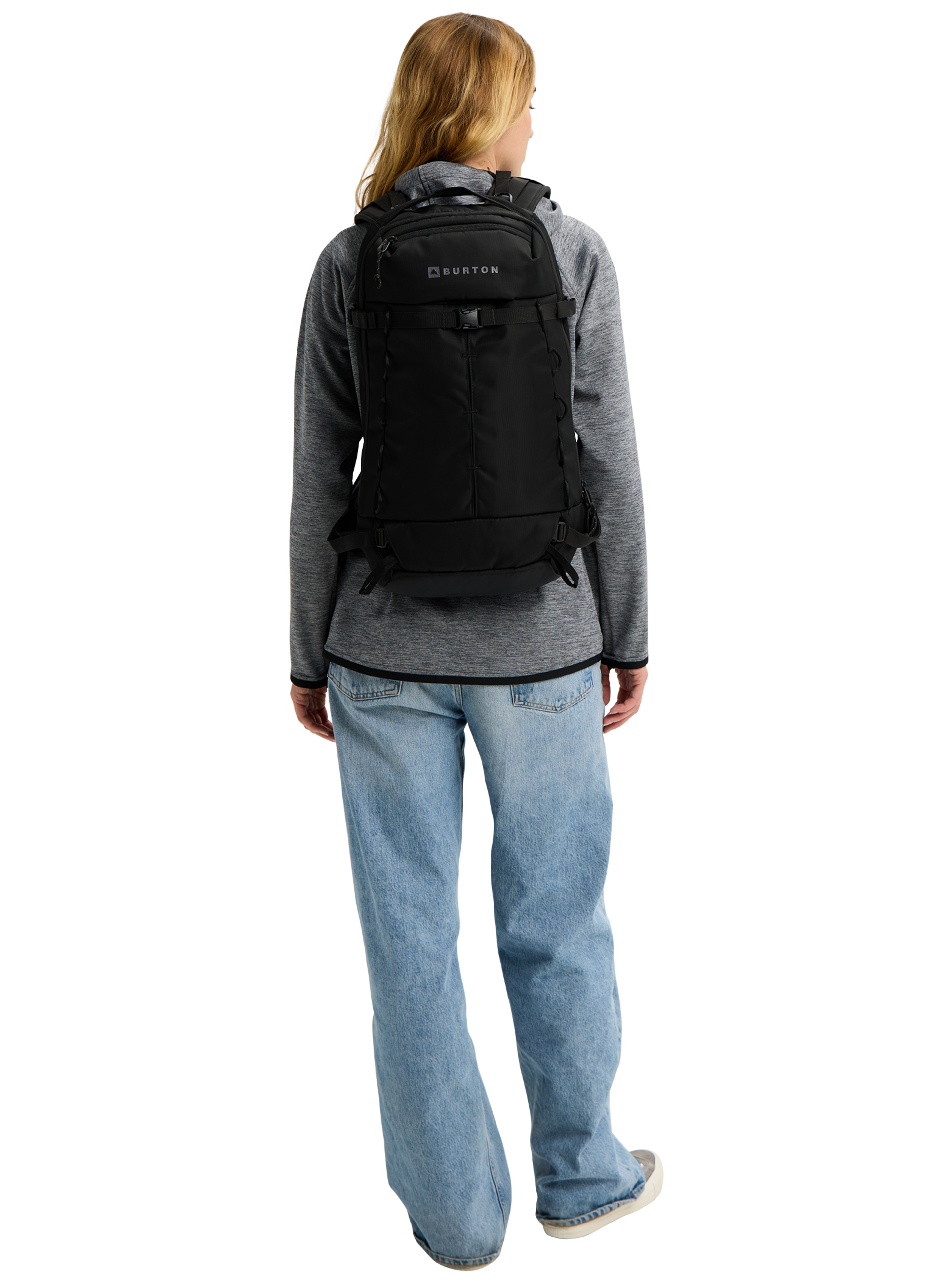 Burton Sidehill 18L Backpack 2027 Burton Sidehill 18L Backpack 2027