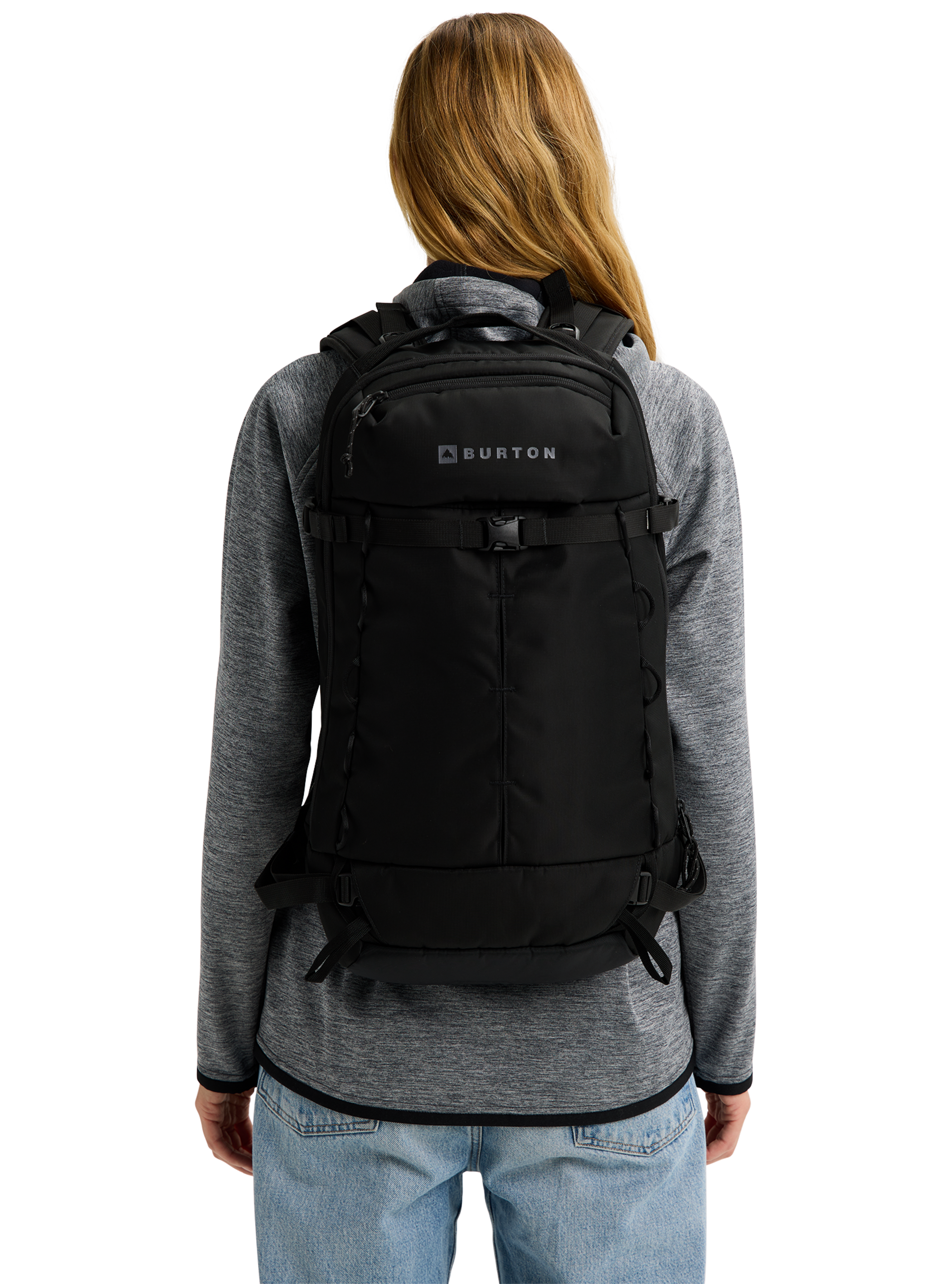 Burton Sidehill 18-Liter-Rucksack