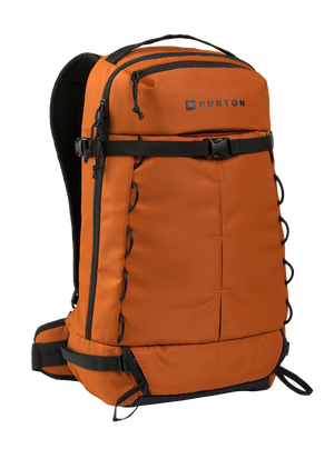 Product image of Burton Sidehill 18L Backpack[Variant:Spiced Chai]