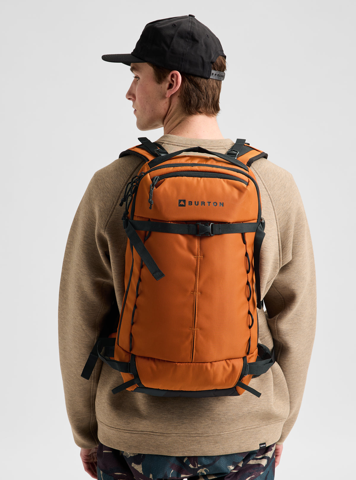 Burton - Sac à dos Sidehill 18 L