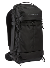 Product image of Burton Sidehill 25L Backpack[Variant:True Black]