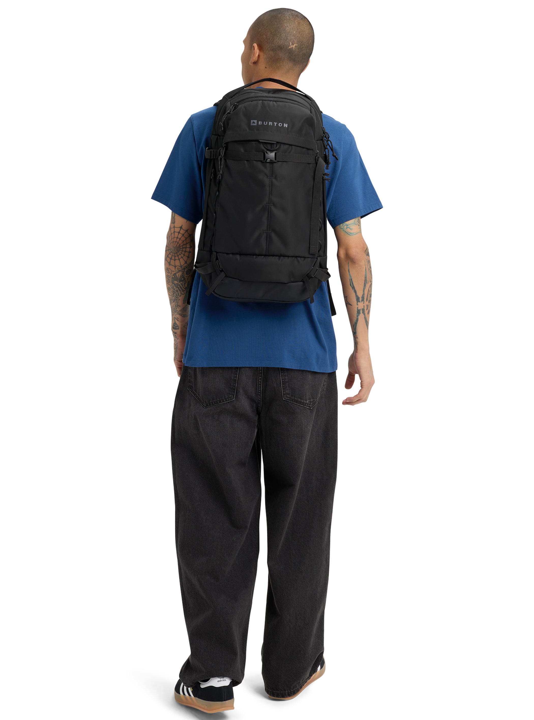 Burton Sidehill 25L Backpack