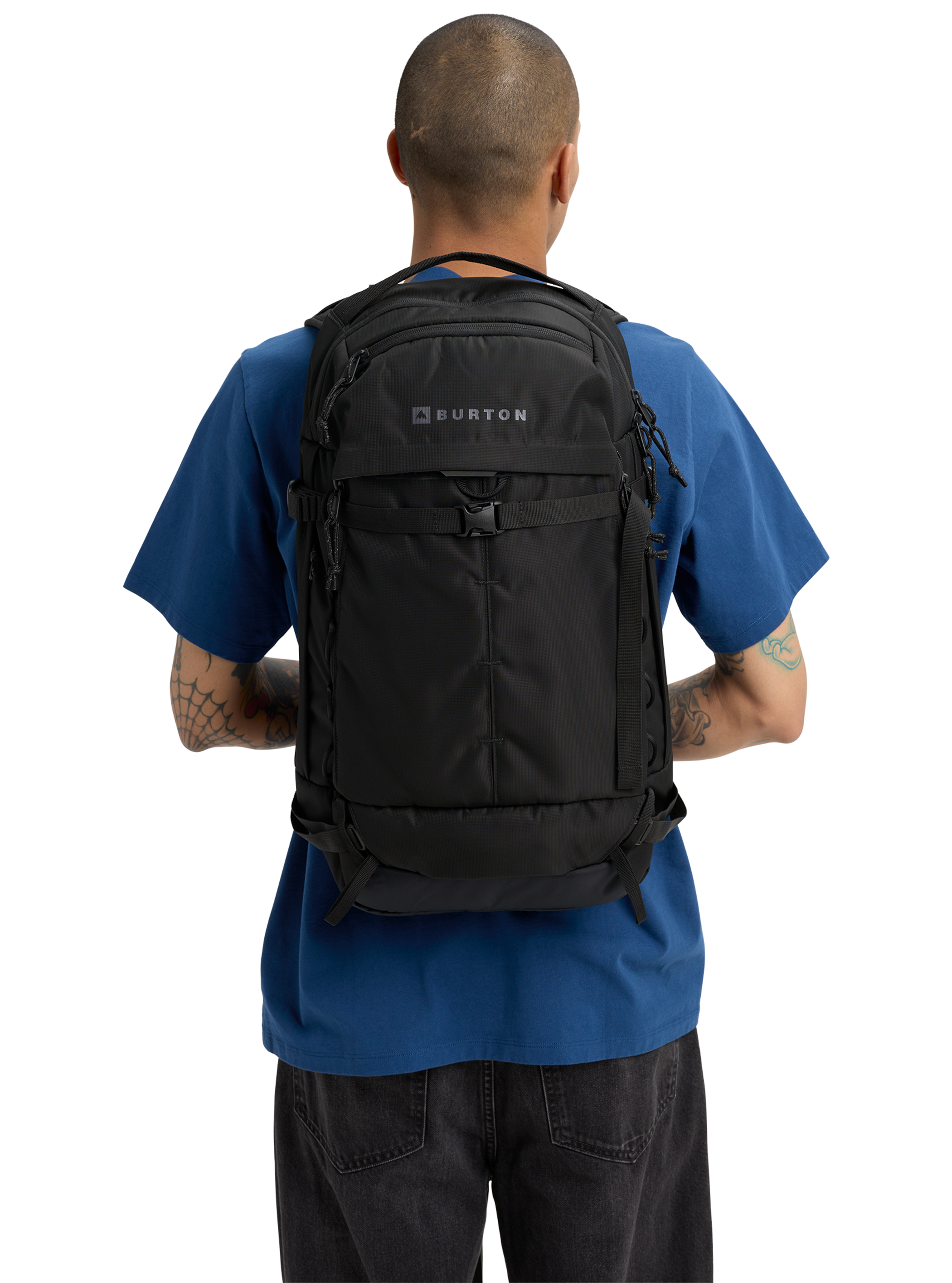 Burton Sidehill 25L Backpack | Bags & Packs | Burton.com Winter