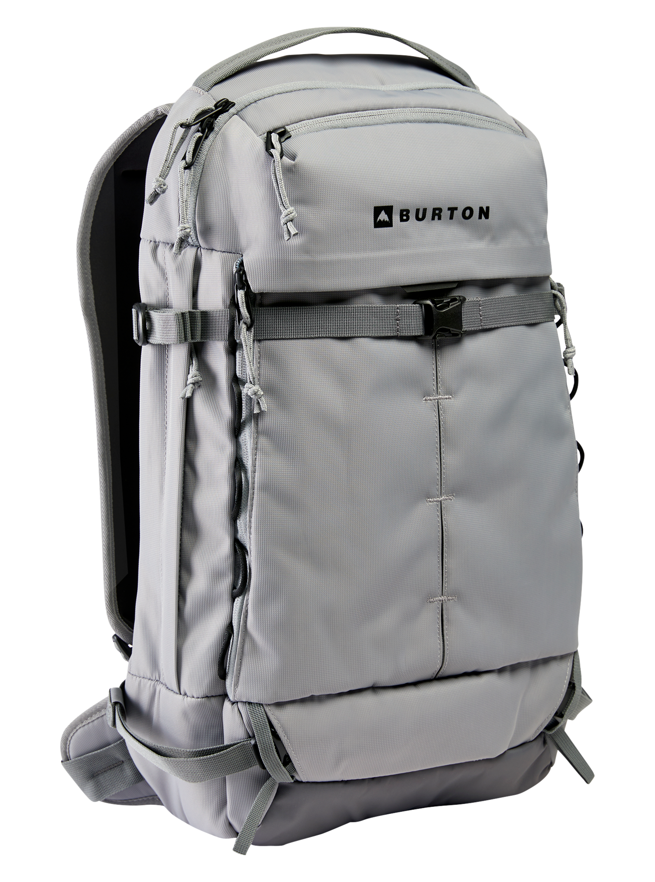 Product image of Burton Sidehill 25L Backpack[Variant:Sharkskin]