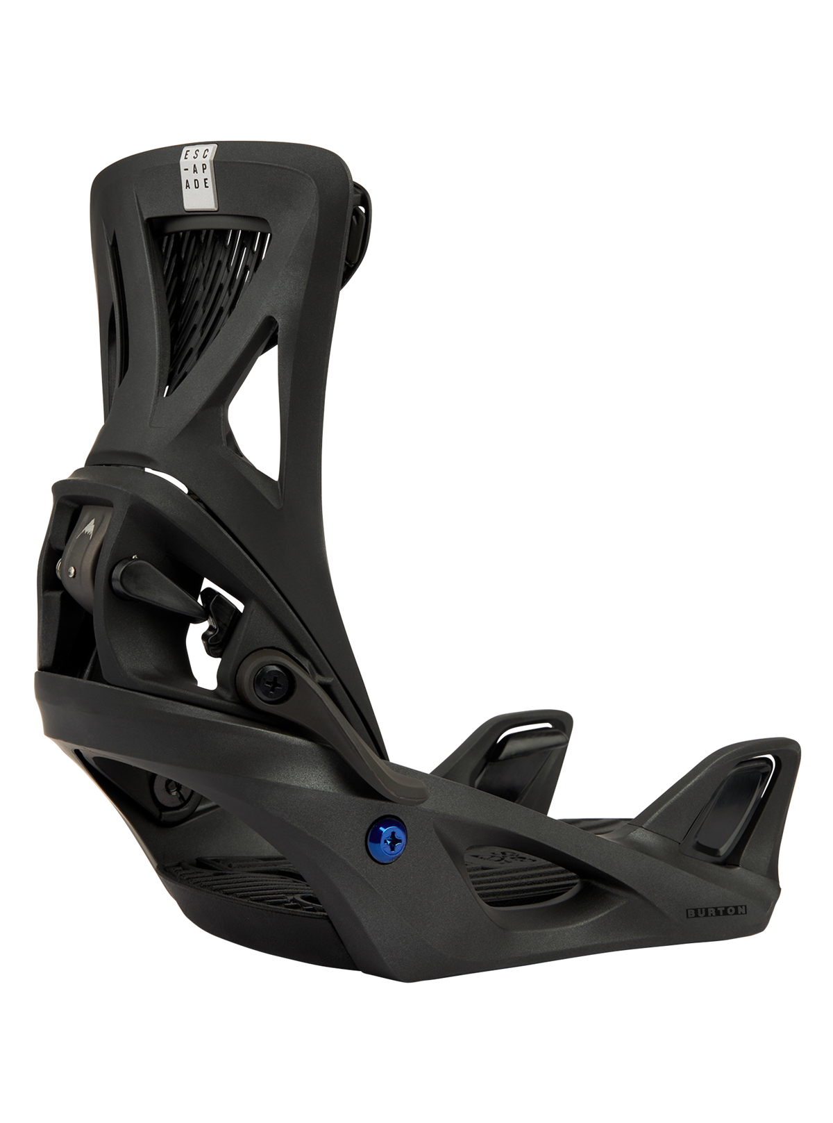 ウィメンズ Burton エスカペイド　Re:Flex バインディング　M Women's Burton Step On® Escapade Re:Flex Snowboard Bindings 2026