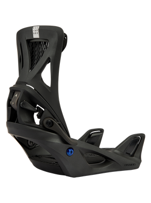 Product image of Women's Burton Step On® Escapade Re:Flex Snowboard Bindings[Variant:Black]