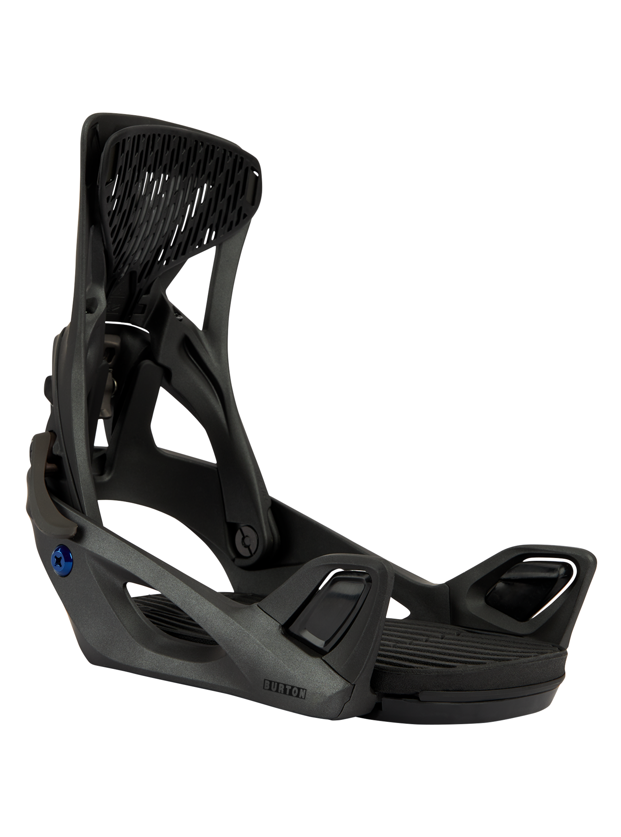 Product image of Women's Burton Step On® Escapade Re:Flex Snowboard Bindings[Variant:Black]