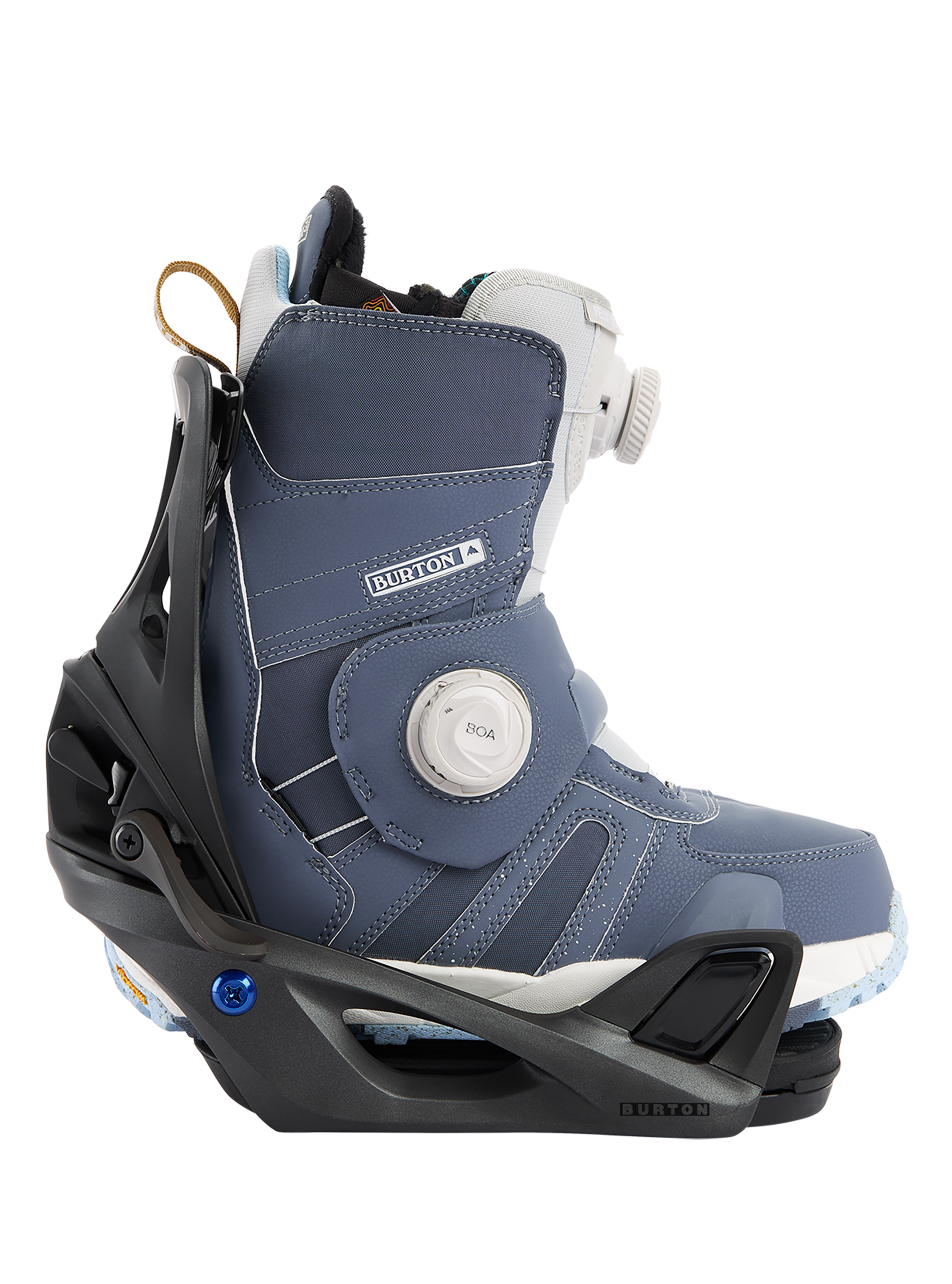 Burton Step On® Escapade Re:Flex Snowboardbindung für Damen