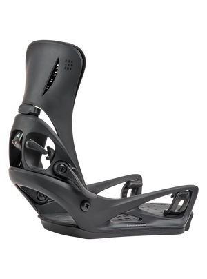 Product image of Women's Burton Step On® Escapade Re:Flex Snowboard Bindings[Variant:Black]