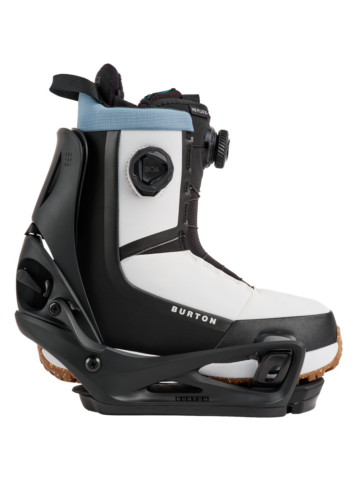 Burton Step On® Escapade Re:Flex Snowboardbindung für Damen
