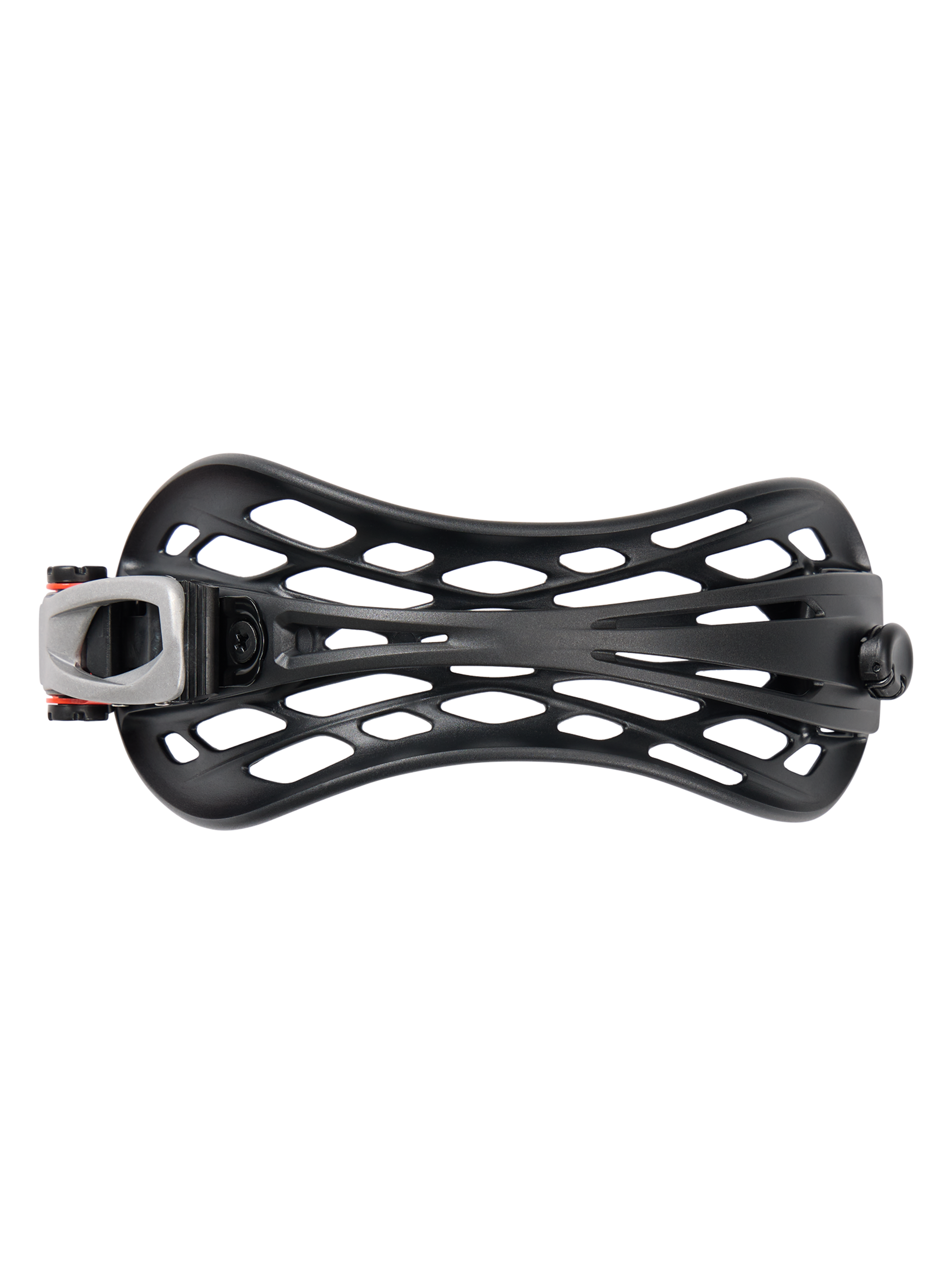 Product image of Women's Burton Hammock Snowboard Binding Ankle Strap (Left)[Variant:Black]