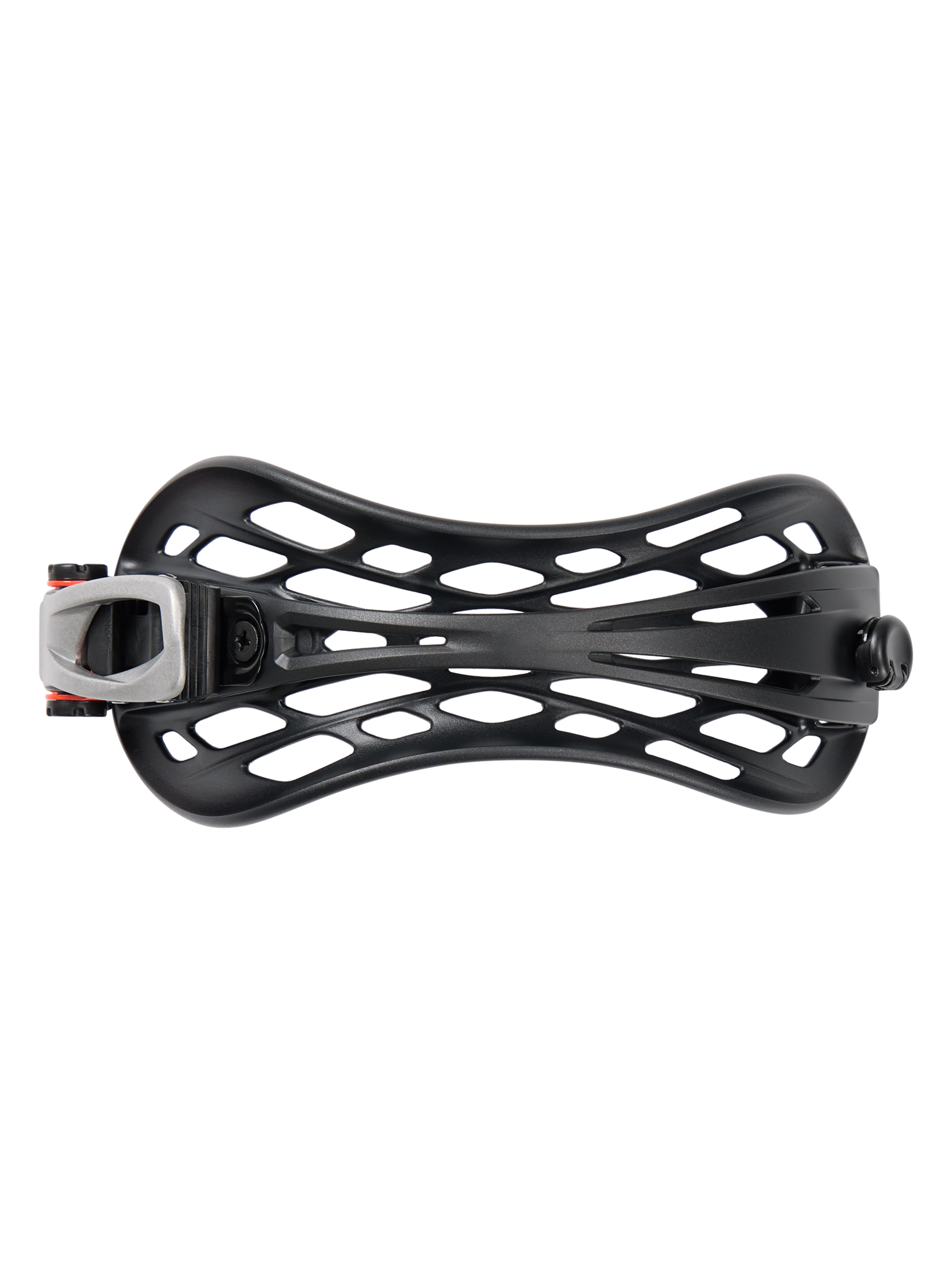 Product image of Women's Burton Hammock Snowboard Binding Ankle Strap (Right)[Variant:Black]