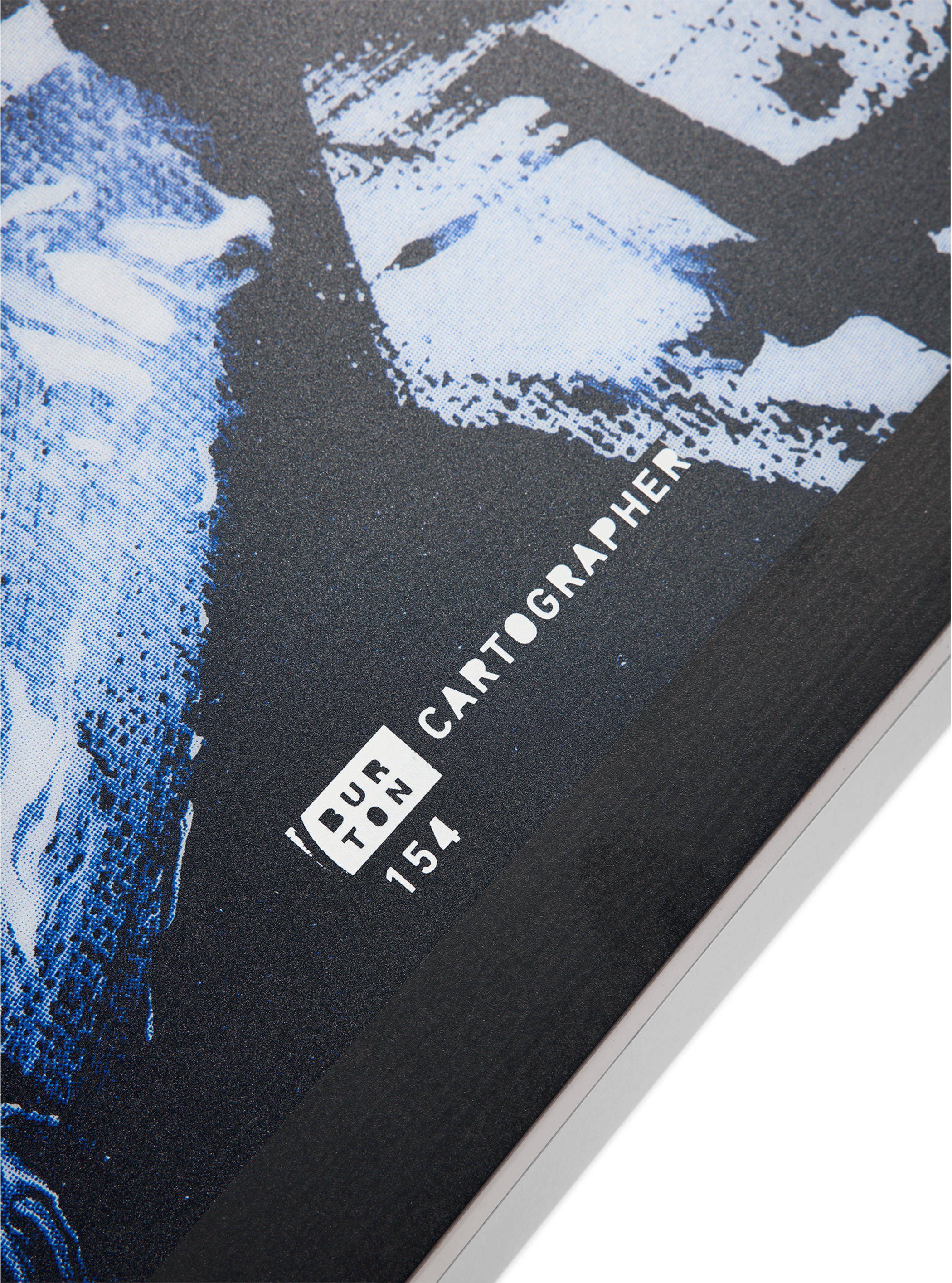 Product image of Burton Cartographer Camber Snowboard[Variant:Graphic]