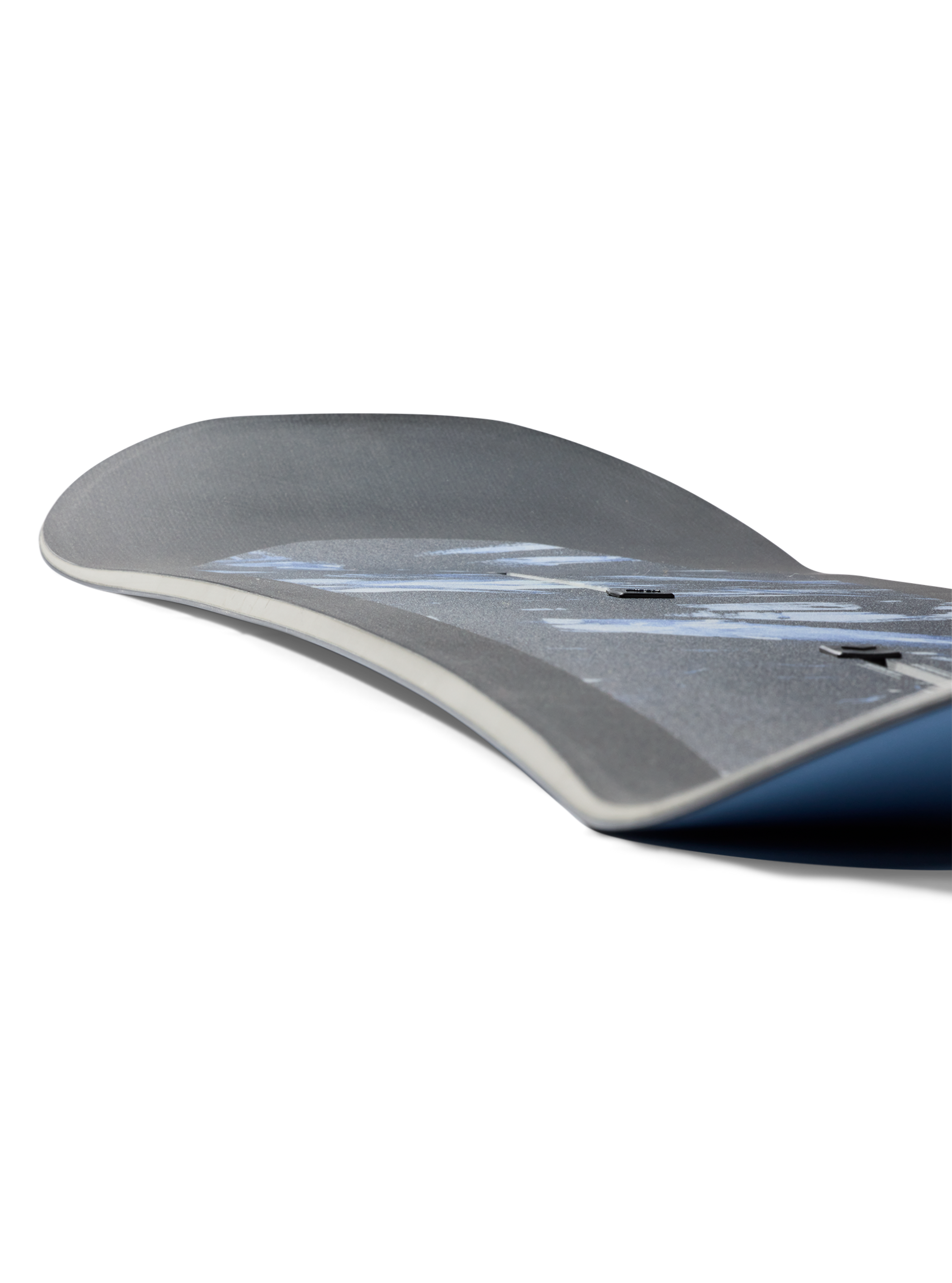 Burton Cartographer Camber Snowboard