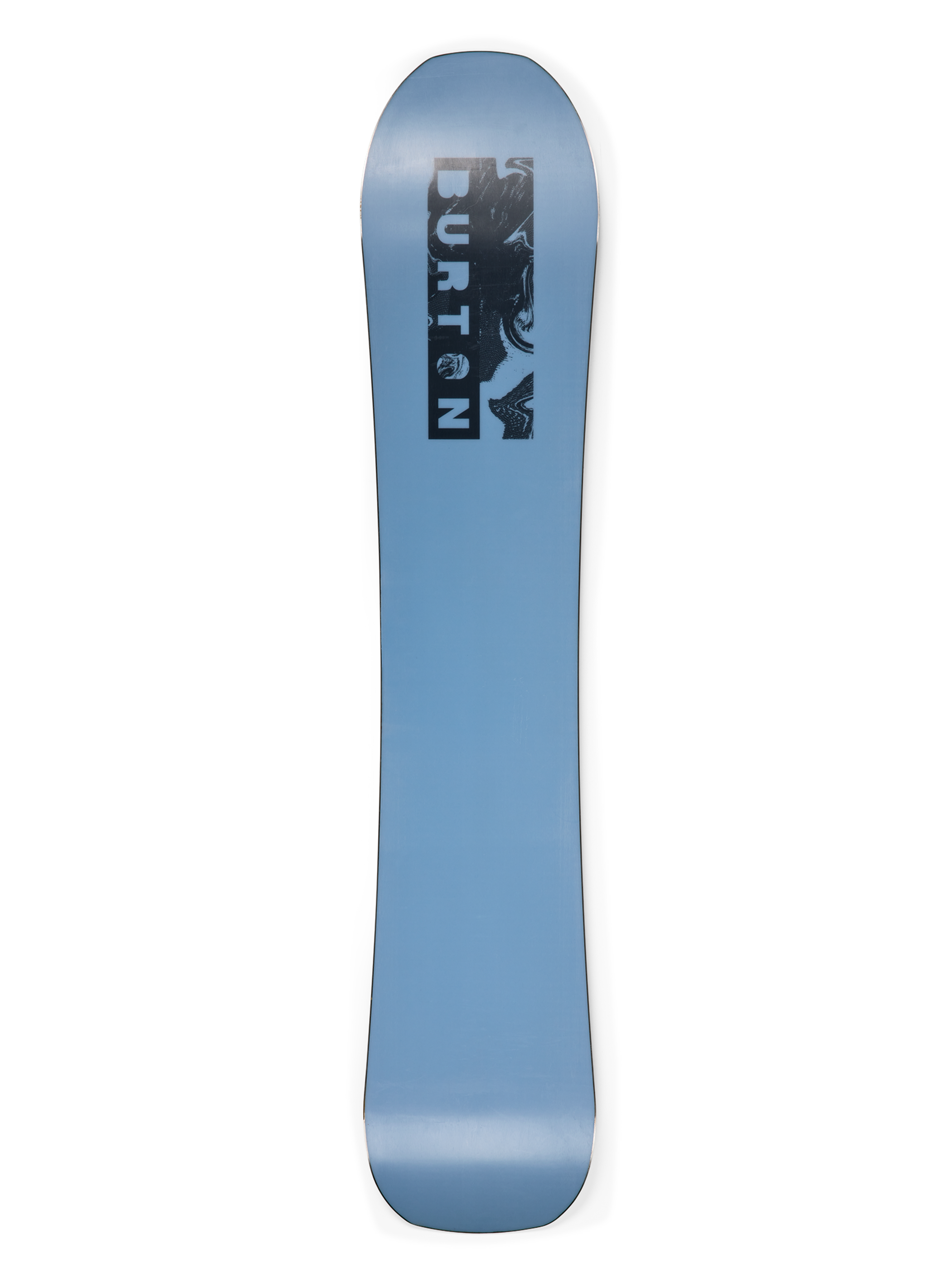 Burton Cartographer Camber Snowboard