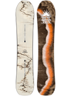 Product image of Burton Cartographer Camber Snowboard[Variant:Fractal Burning]