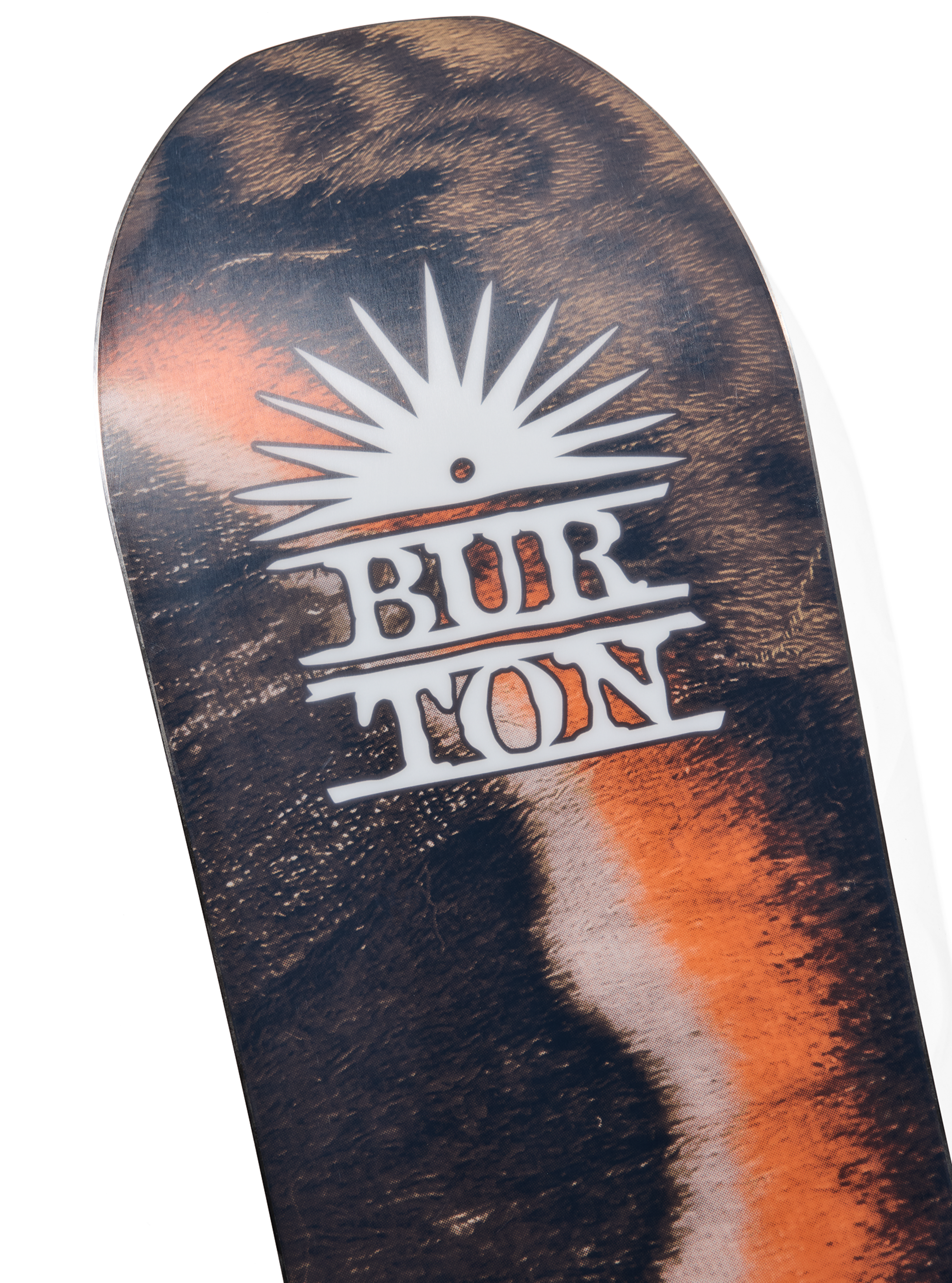 Burton Cartographer Camber Snowboard